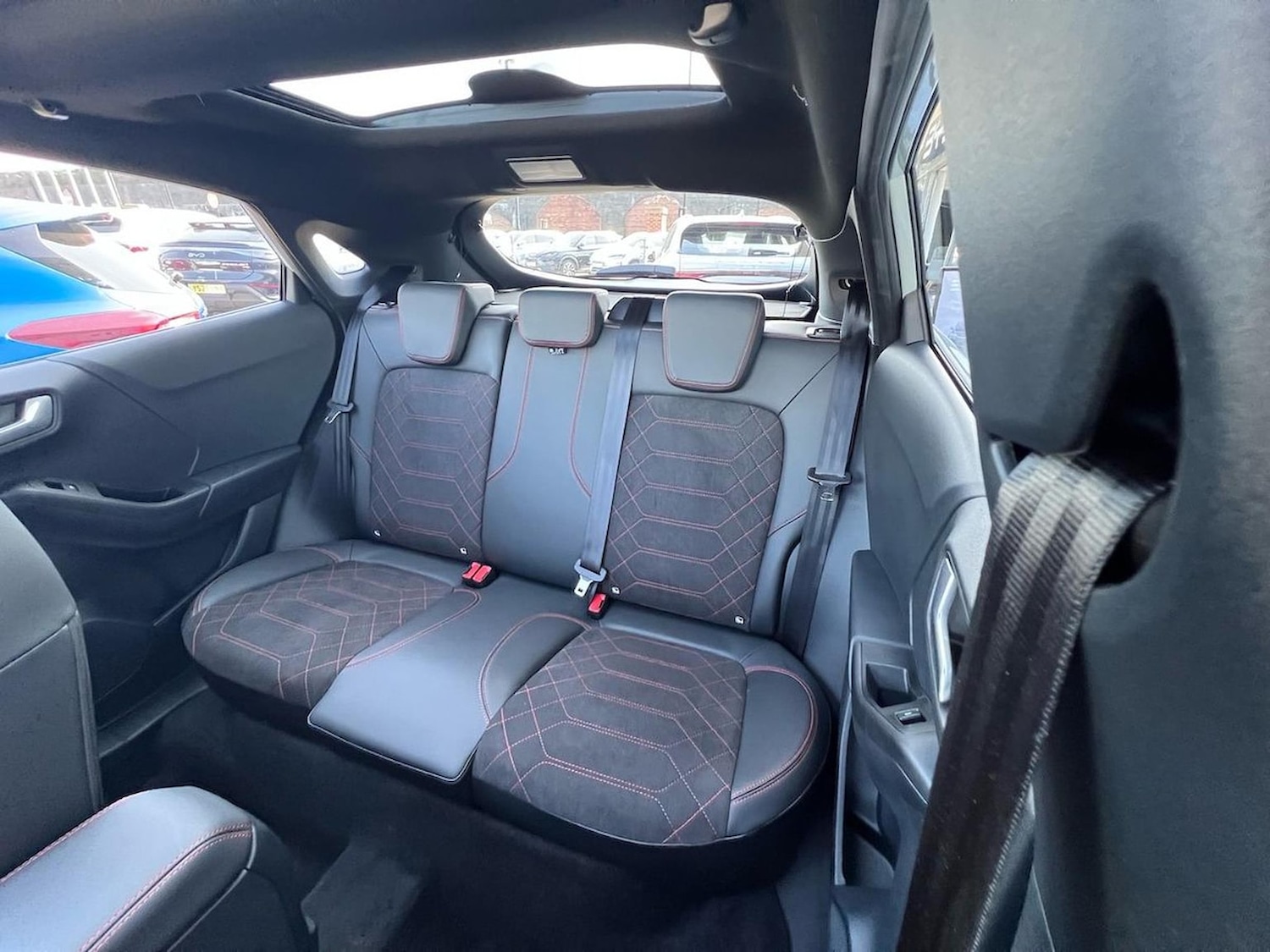 Used Ford Puma 2024 for sale - 78194348: Photo 18