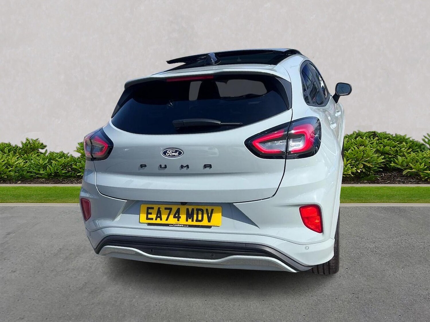 Used Ford Puma 2024 for sale - 78194348: Photo 20