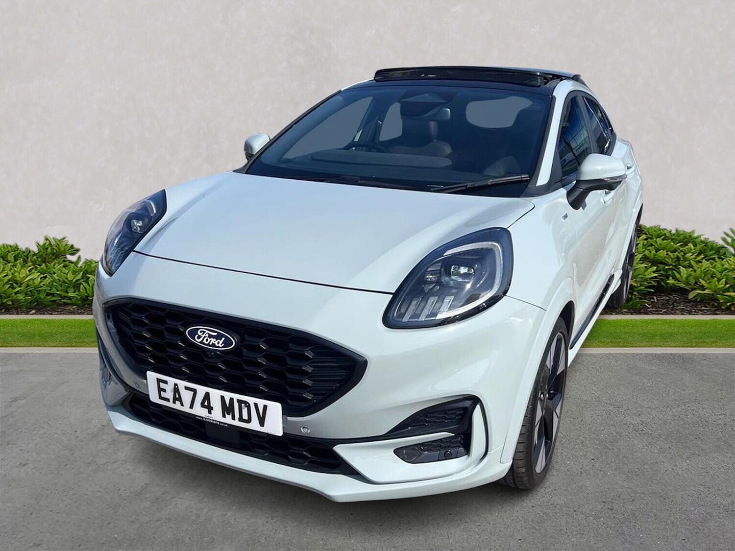 Used Ford Puma 2024 for sale - 78194348: Photo 22