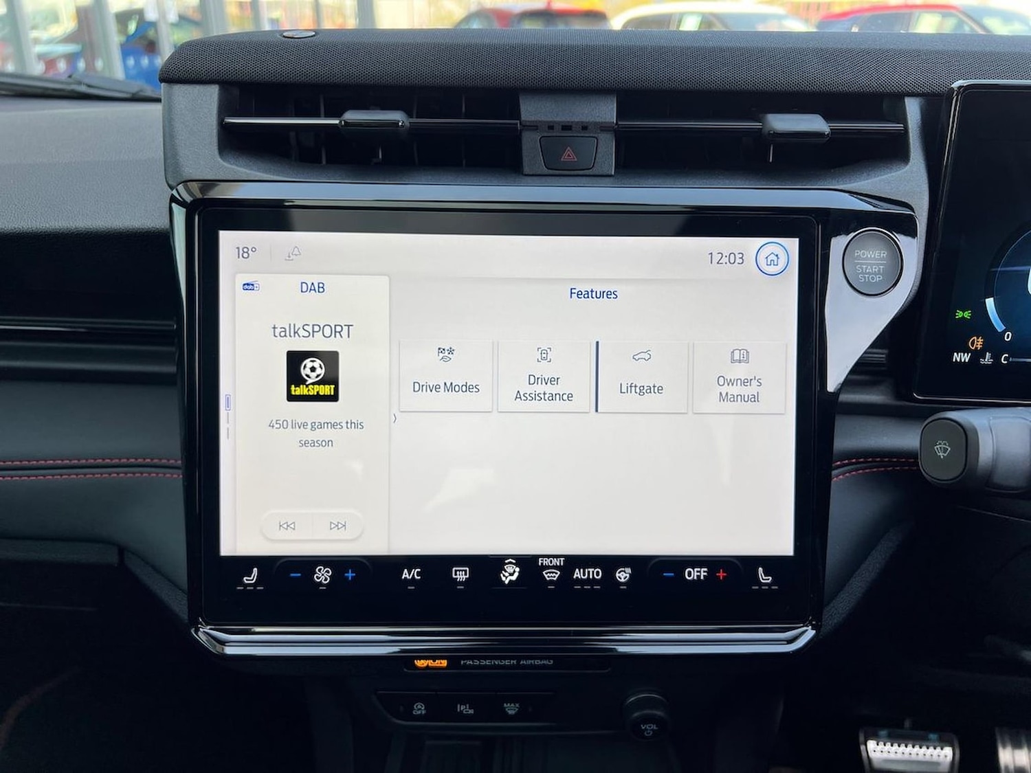 Used Ford Puma 2024 for sale - 78194348: Photo 23