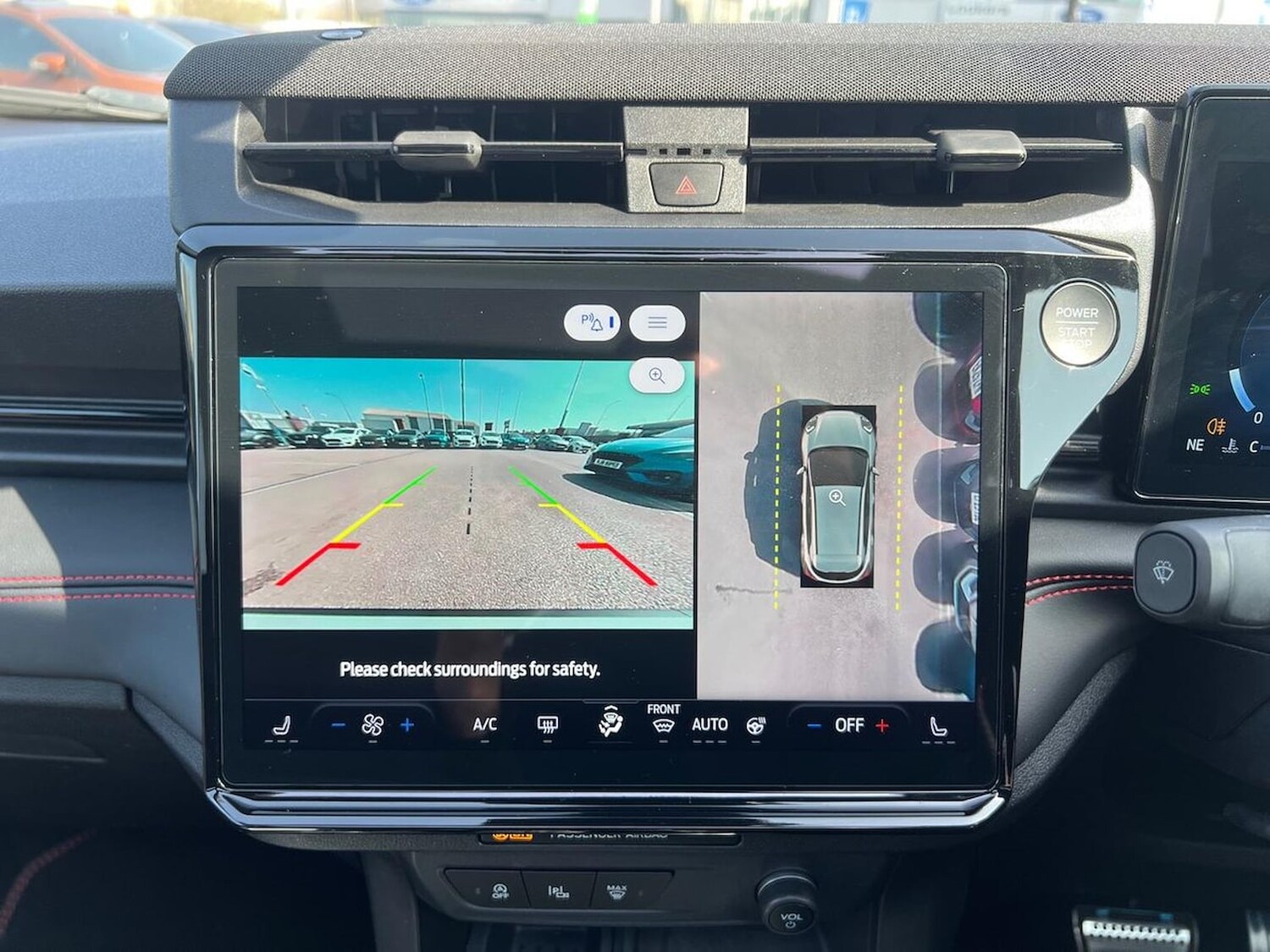 Used Ford Puma 2024 for sale - 78194348: Photo 25