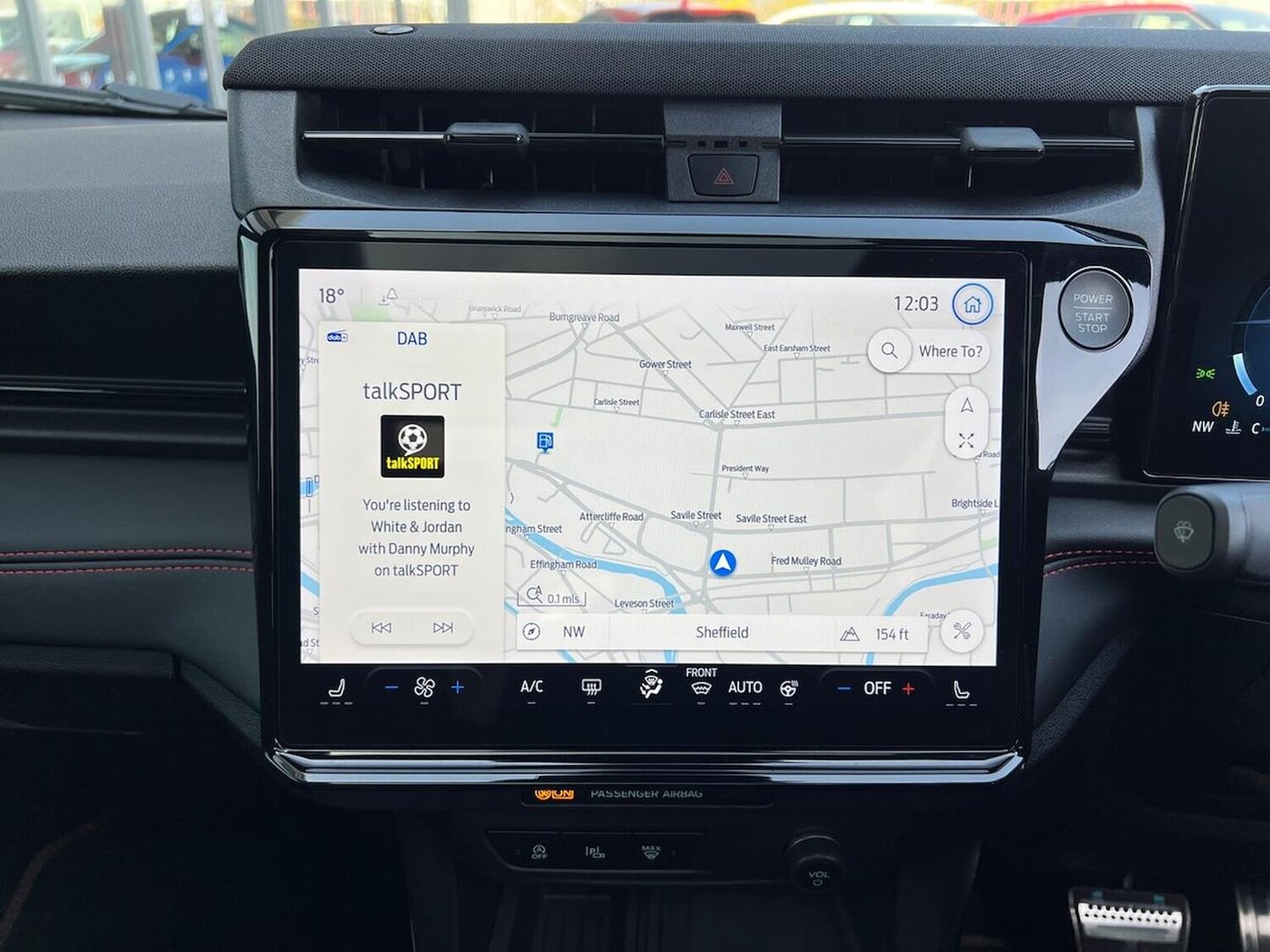 Used Ford Puma 2024 for sale - 78194348: Photo 26