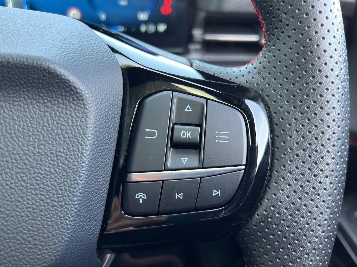 Used Ford Puma 2024 for sale - 78194348: Photo 29