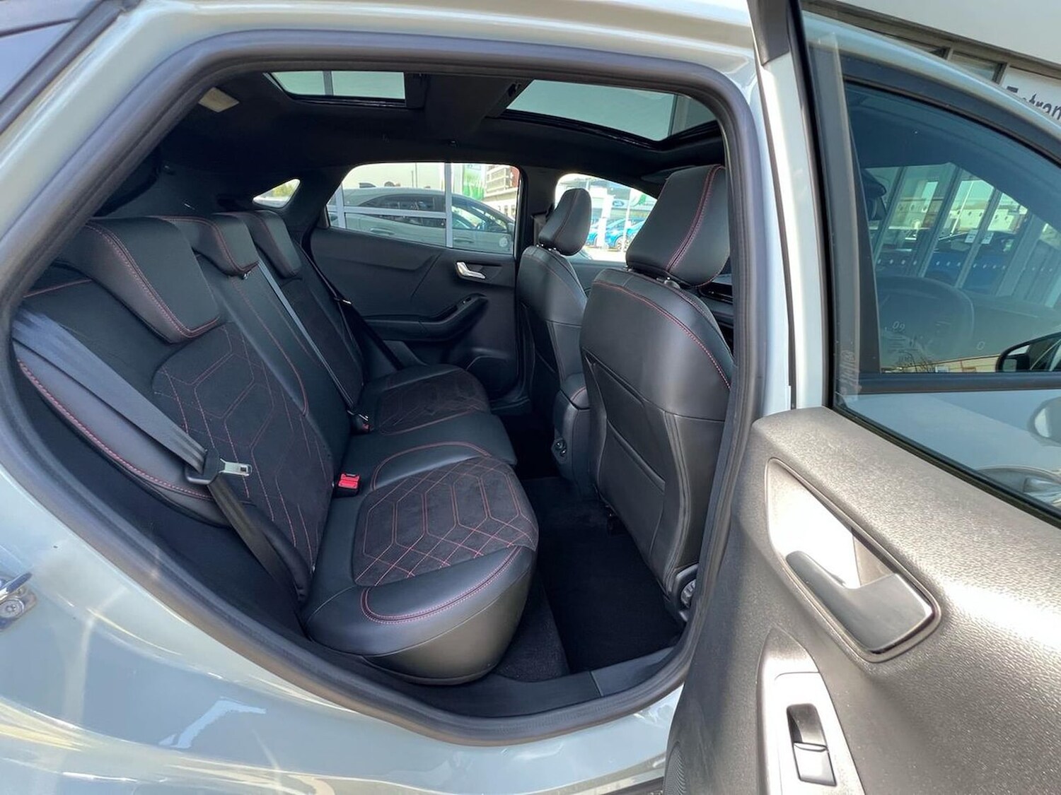 Used Ford Puma 2024 for sale - 78194348: Photo 35