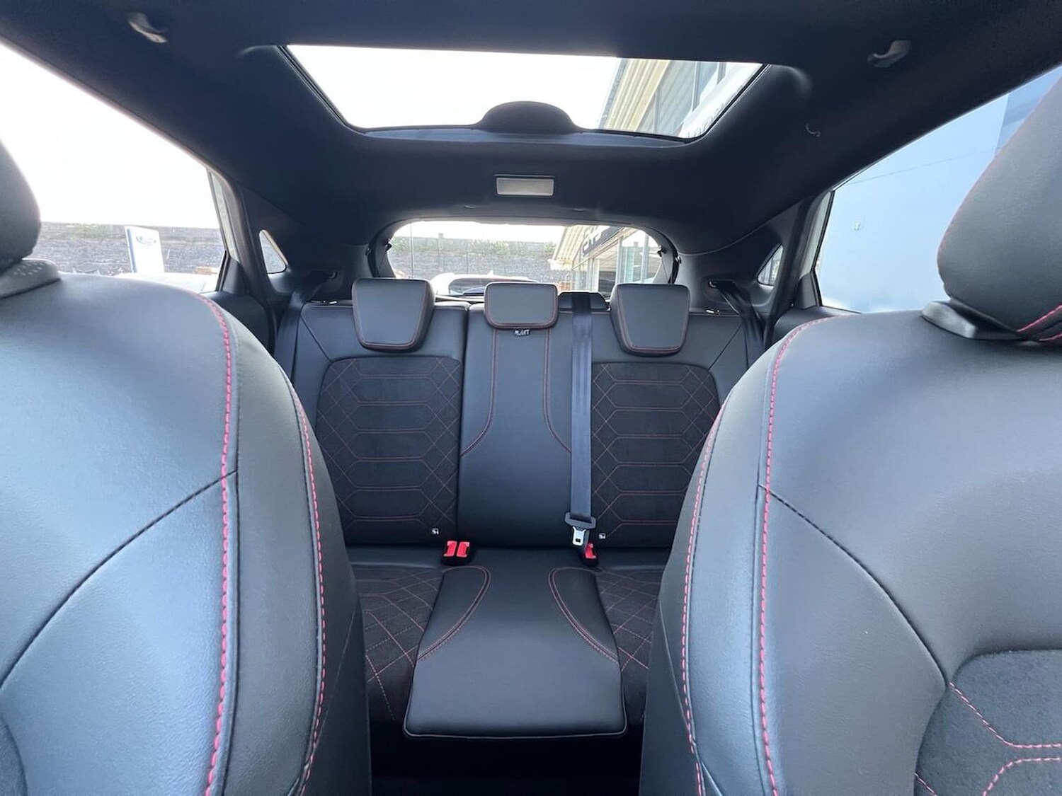 Used Ford Puma 2024 for sale - 78194348: Photo 36