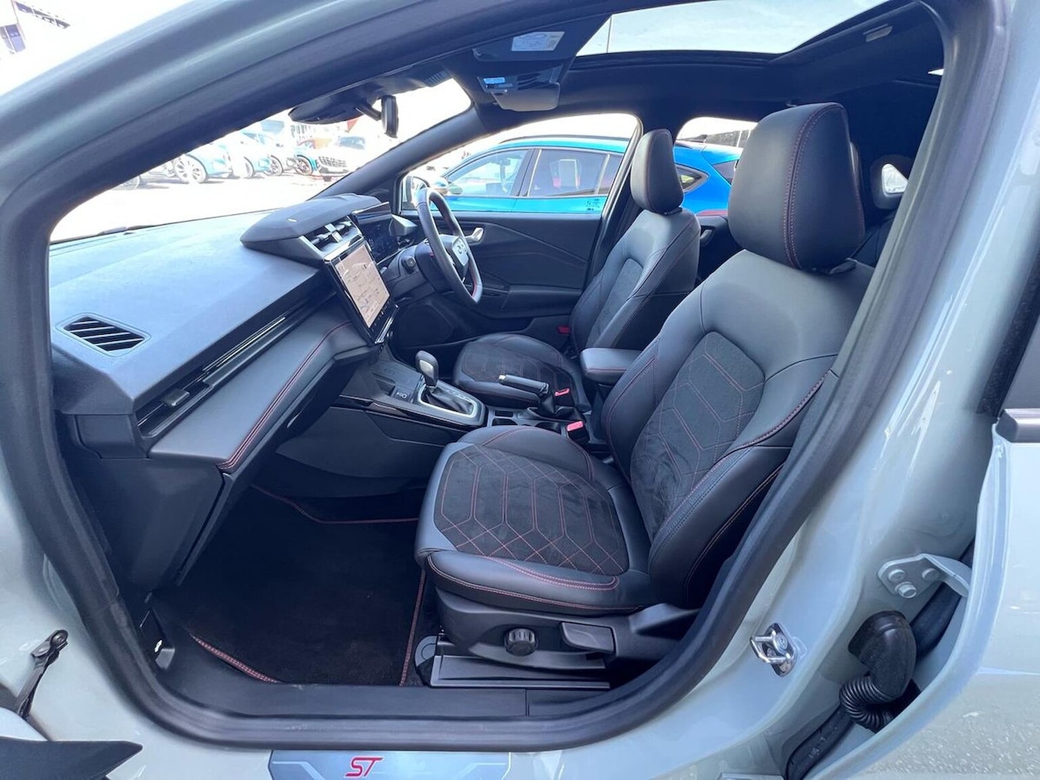 Used Ford Puma 2024 for sale - 78194348: Photo 37