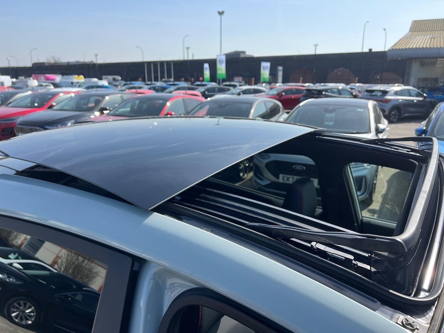 Used Ford Puma 2024 for sale - 78194348: Photo 43