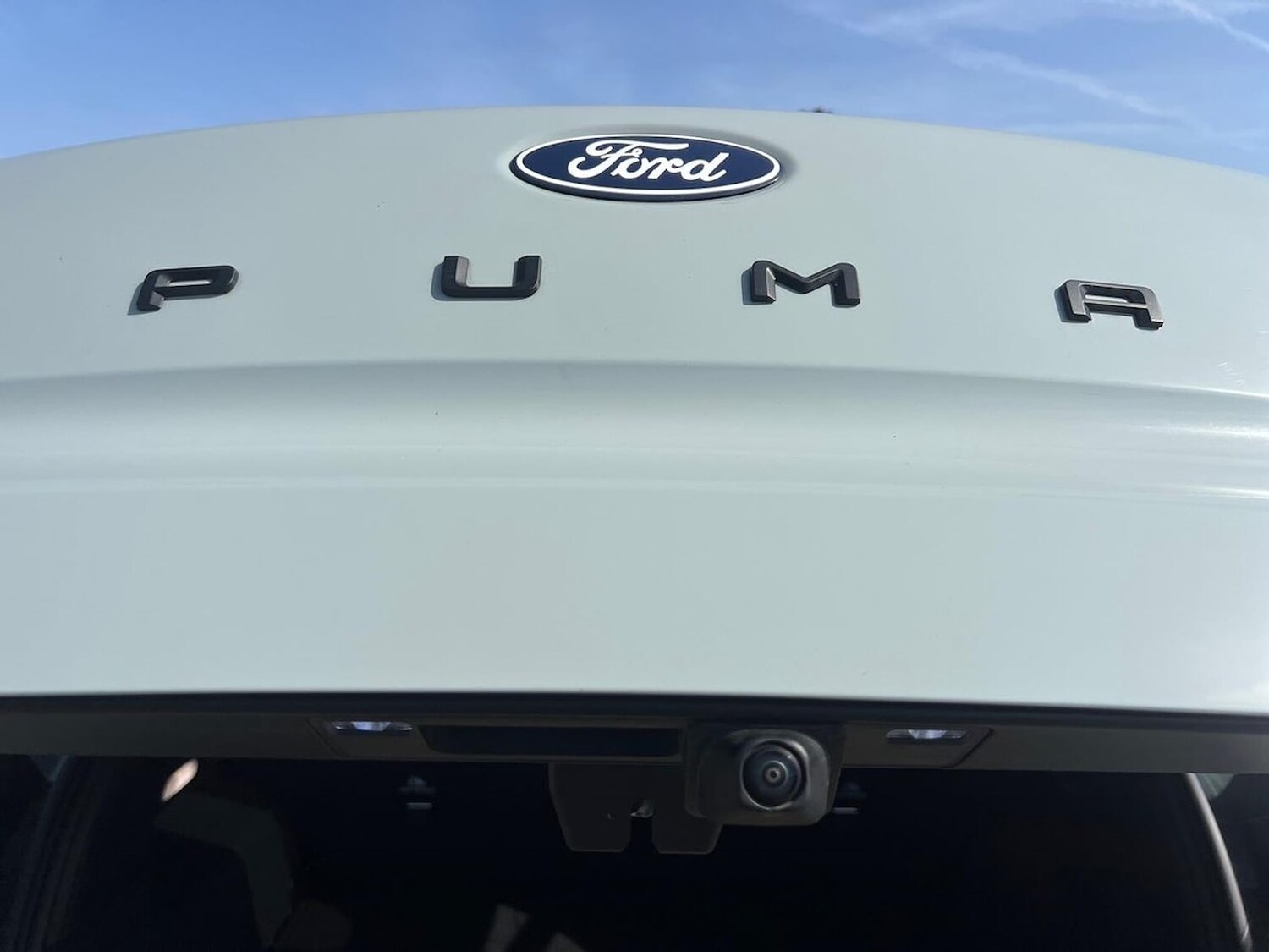 Used Ford Puma 2024 for sale - 78194348: Photo 44