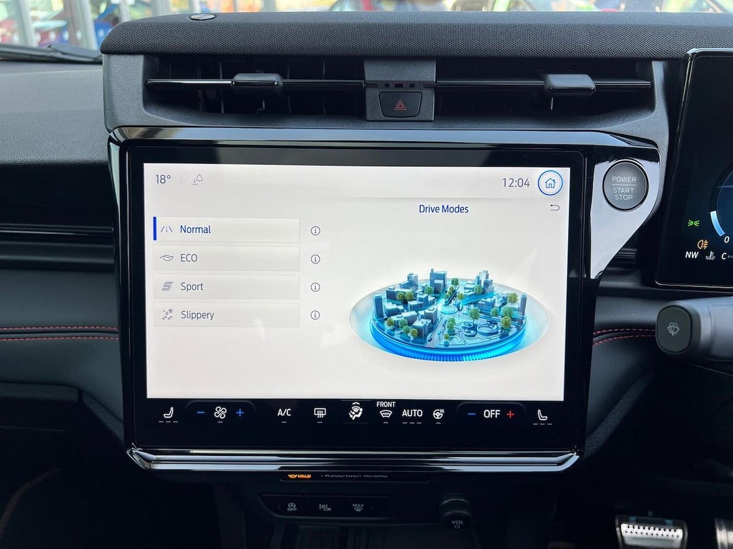 Used Ford Puma 2024 for sale - 78194348: Photo 47