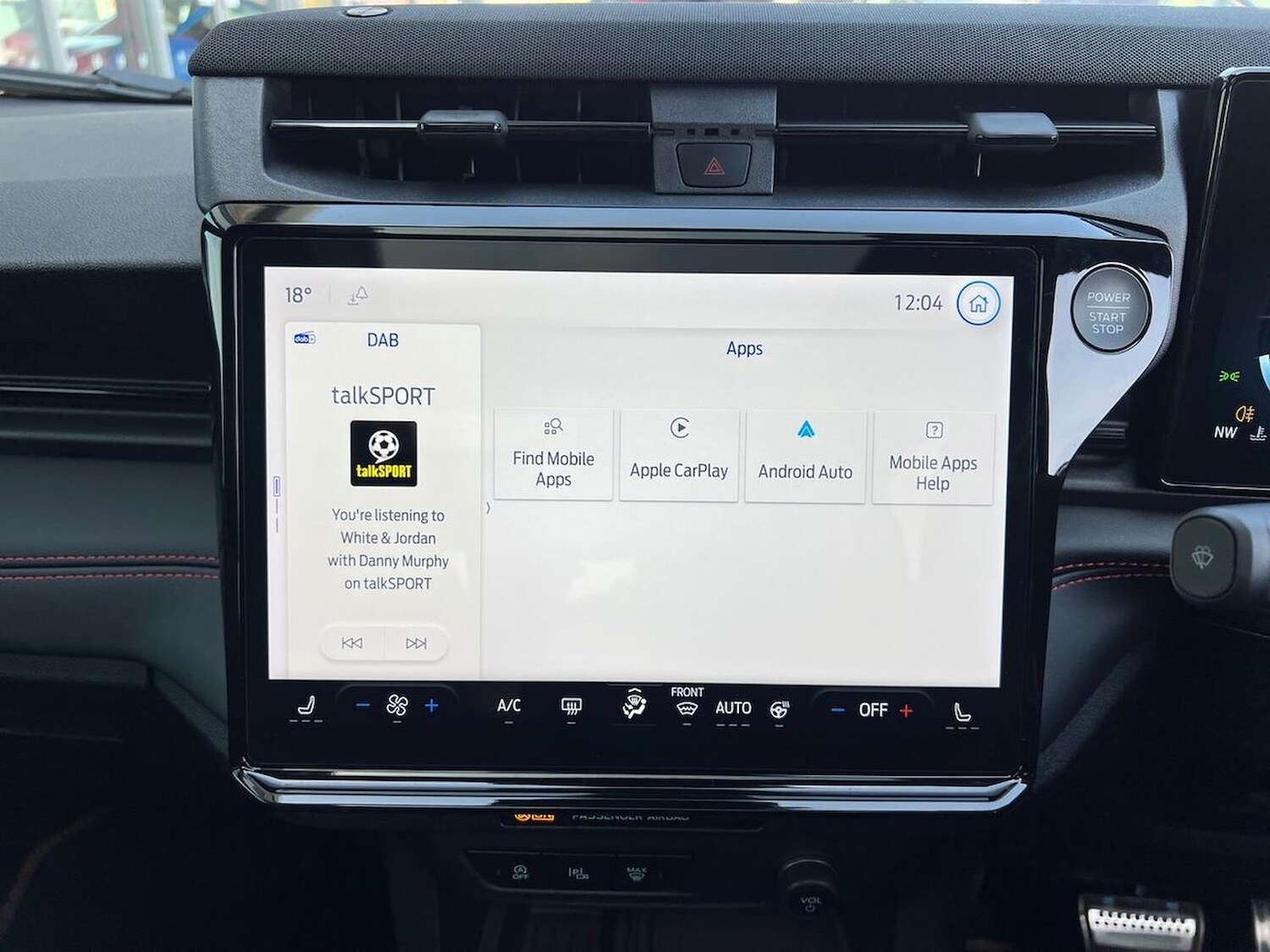 Used Ford Puma 2024 for sale - 78194348: Photo 48