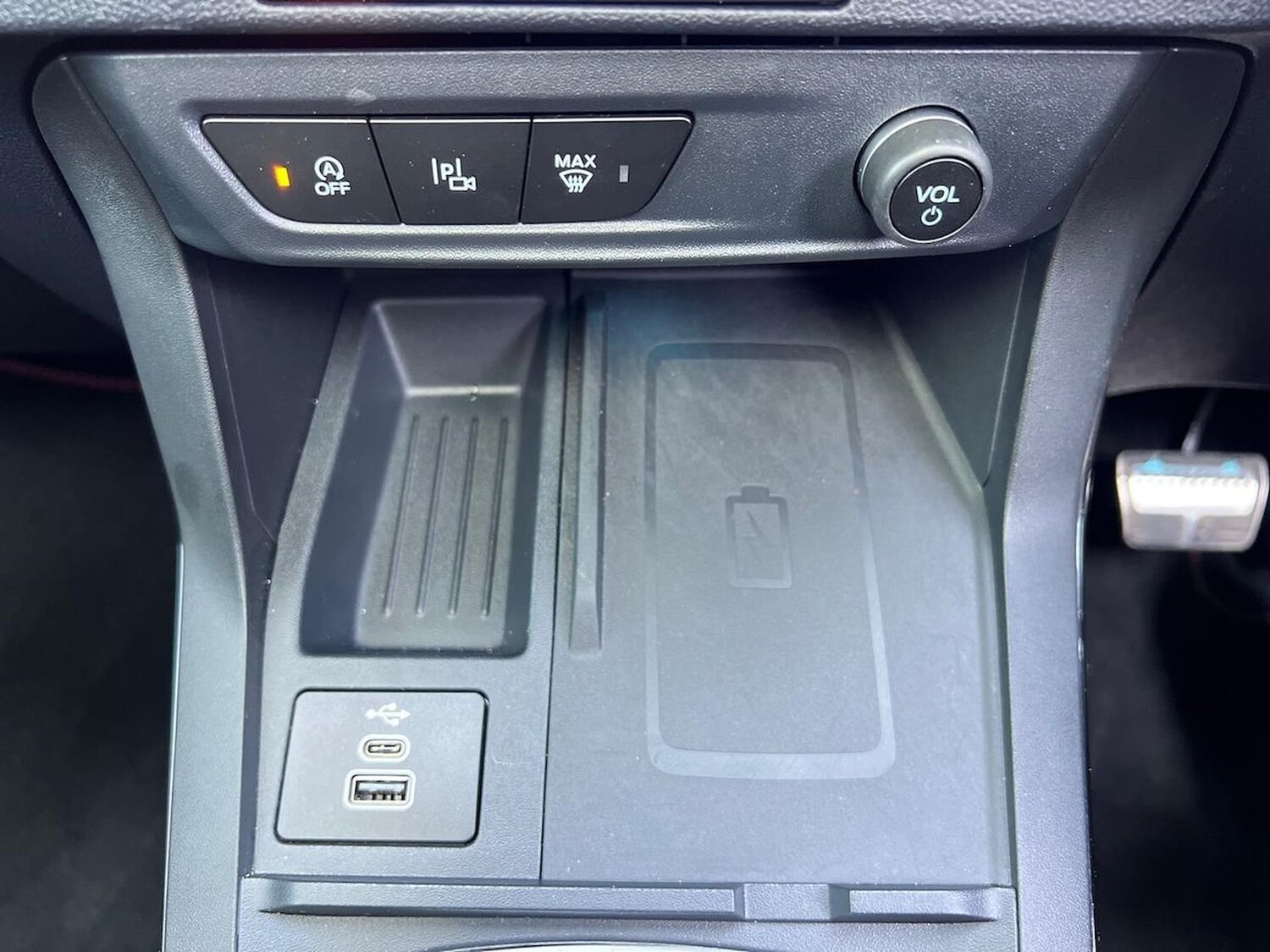 Used Ford Puma 2024 for sale - 78194348: Photo 49