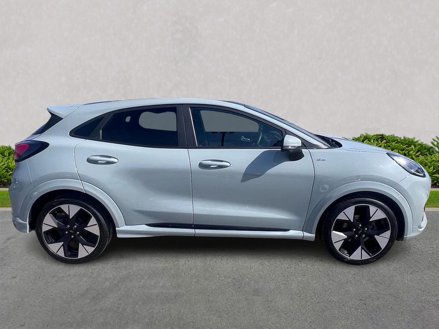 Used Ford Puma 2024 for sale - 78194348: Photo 5