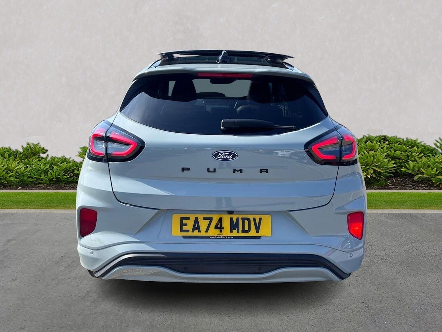 Used Ford Puma 2024 for sale - 78194348: Photo 6