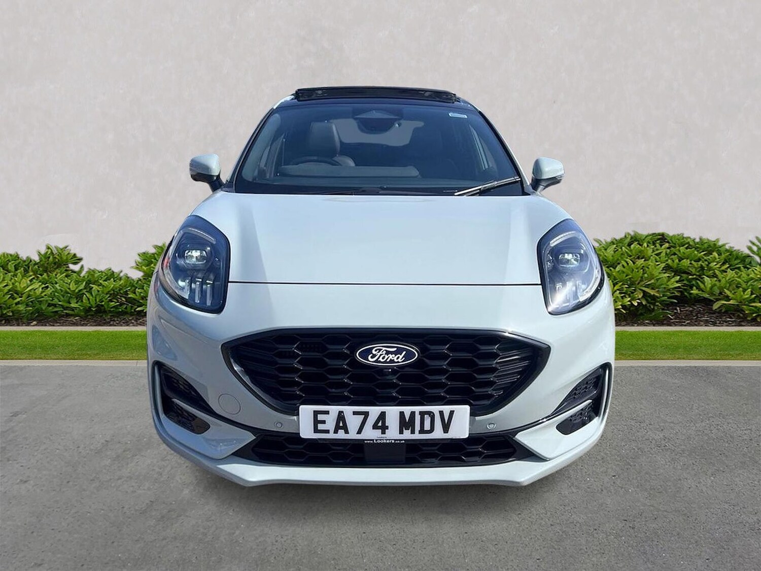 Used Ford Puma 2024 for sale - 78194348: Photo 7