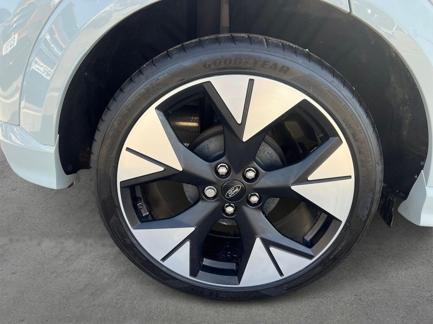 Used Ford Puma 2024 for sale - 78194348: Photo 8