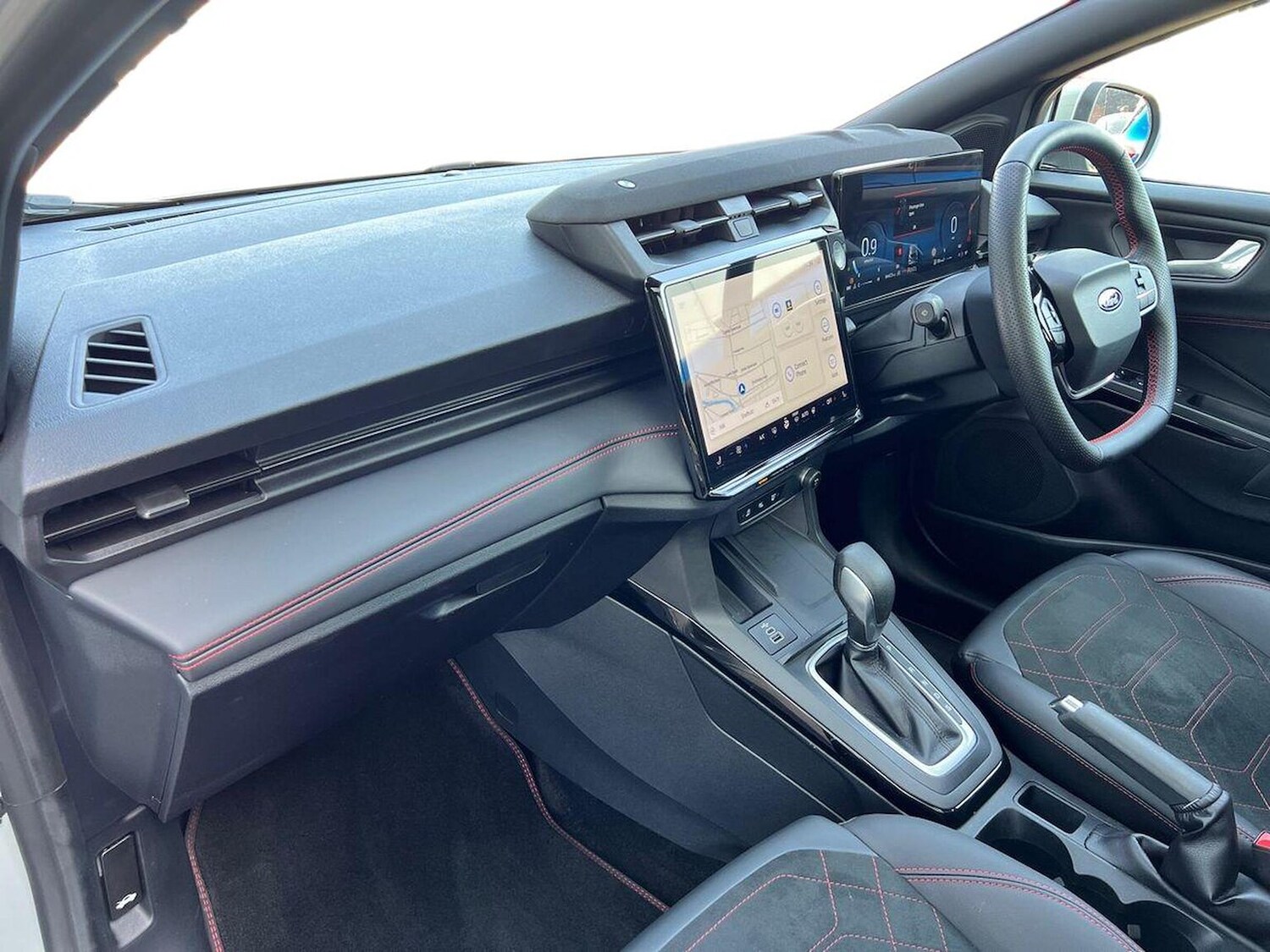 Used Ford Puma 2024 for sale - 78194348: Photo 9