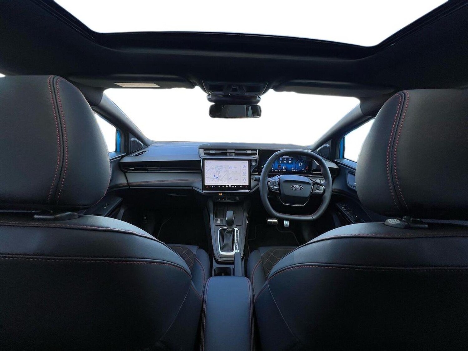 Used Ford Puma 2025 for sale - 78194406: Photo 10