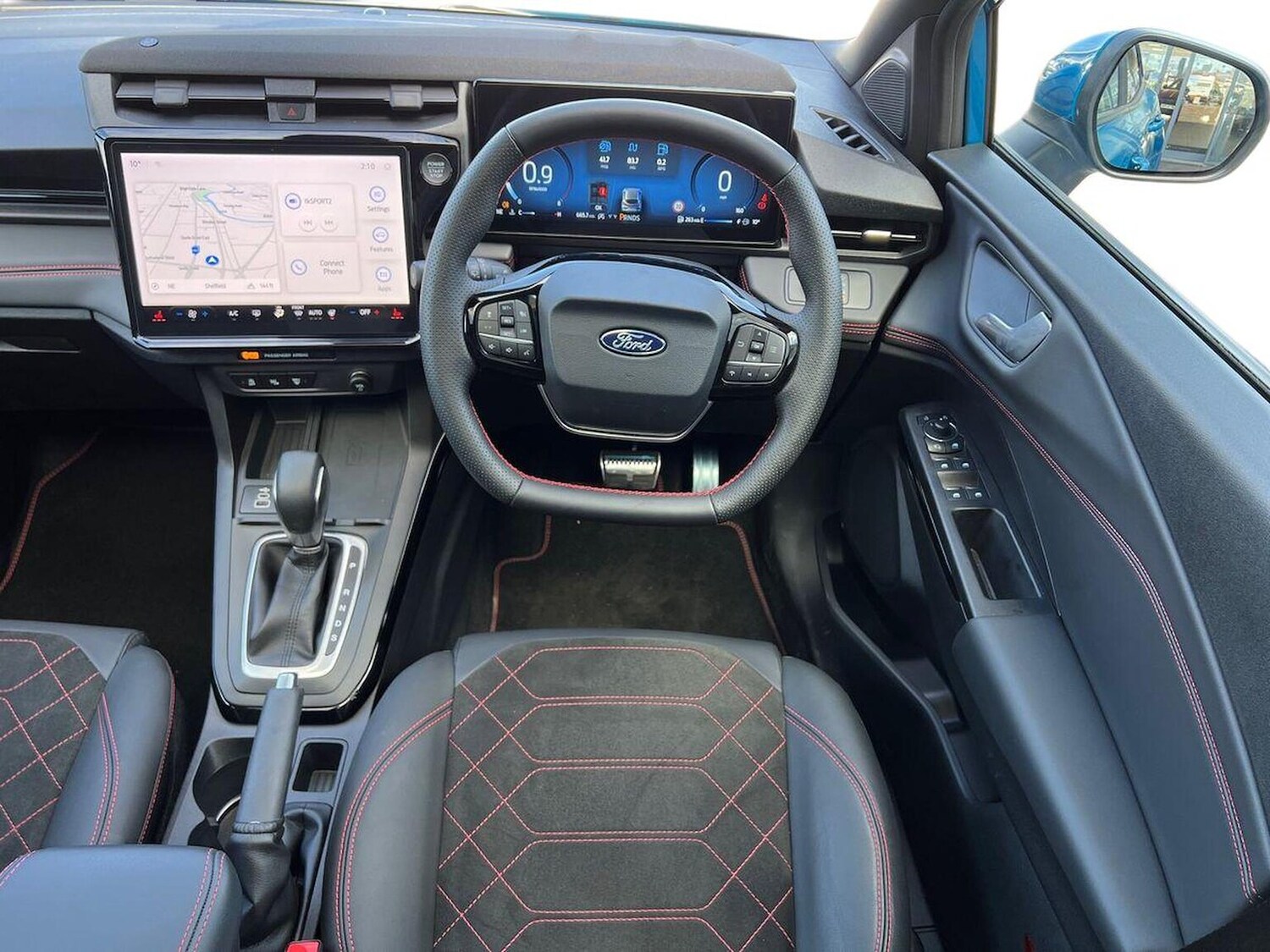 Used Ford Puma 2025 for sale - 78194406: Photo 11