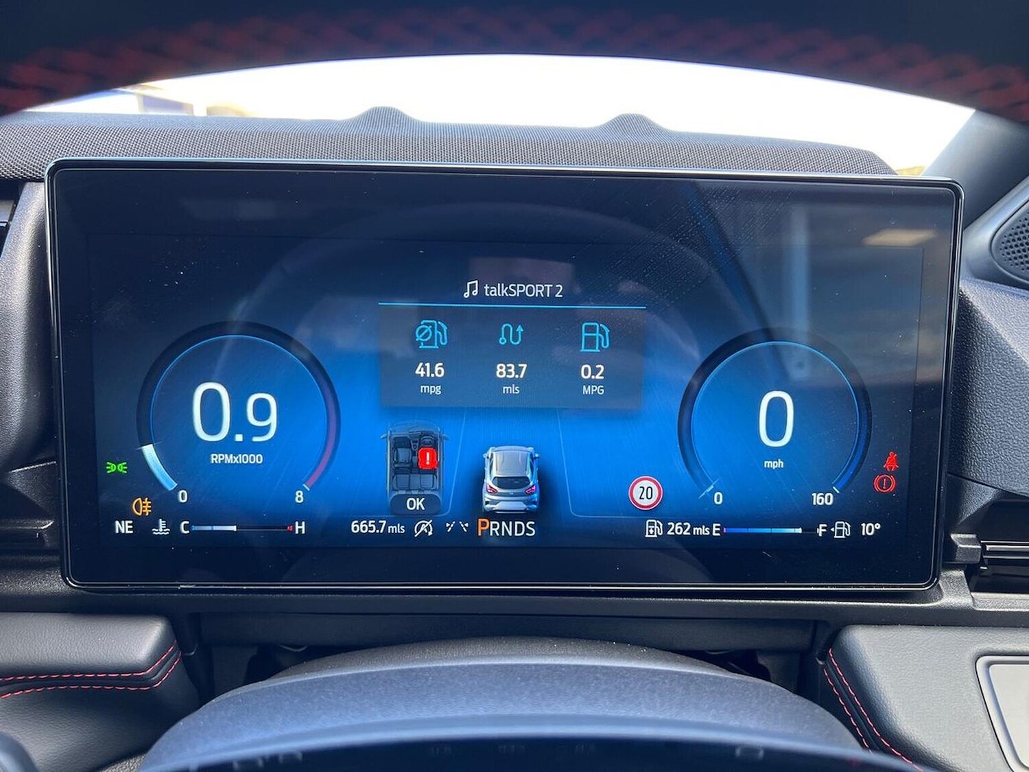 Used Ford Puma 2025 for sale - 78194406: Photo 12