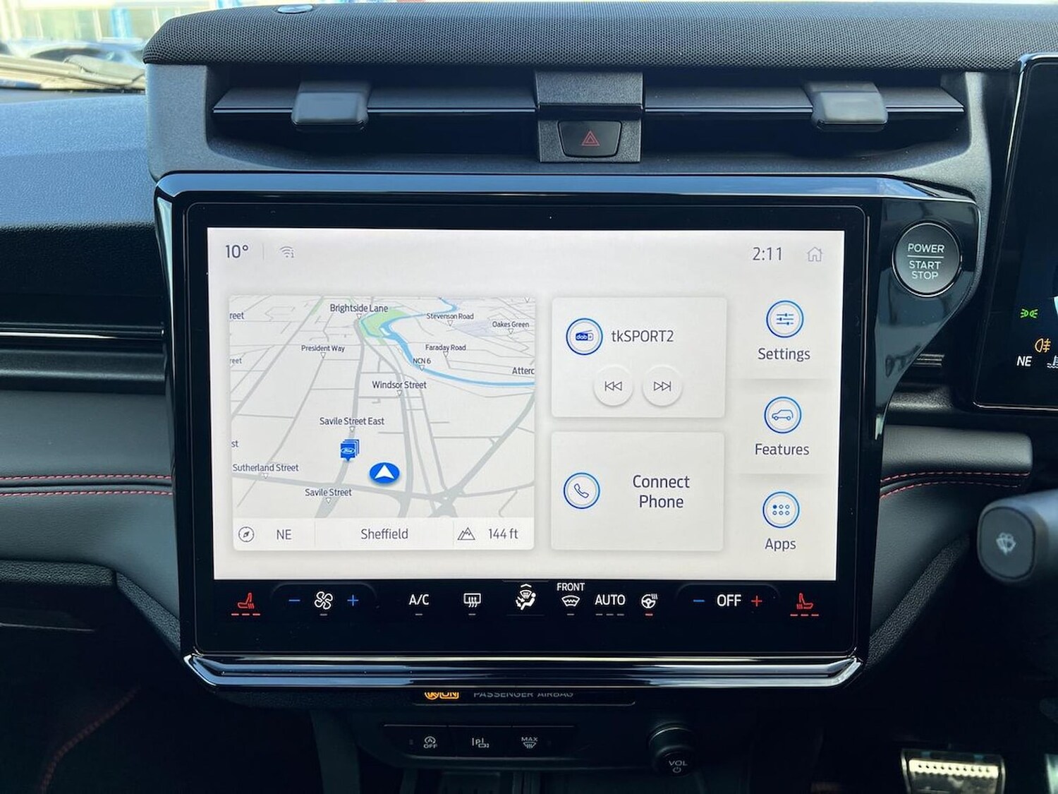 Used Ford Puma 2025 for sale - 78194406: Photo 13