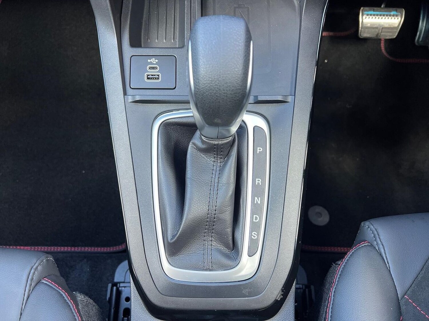 Used Ford Puma 2025 for sale - 78194406: Photo 15