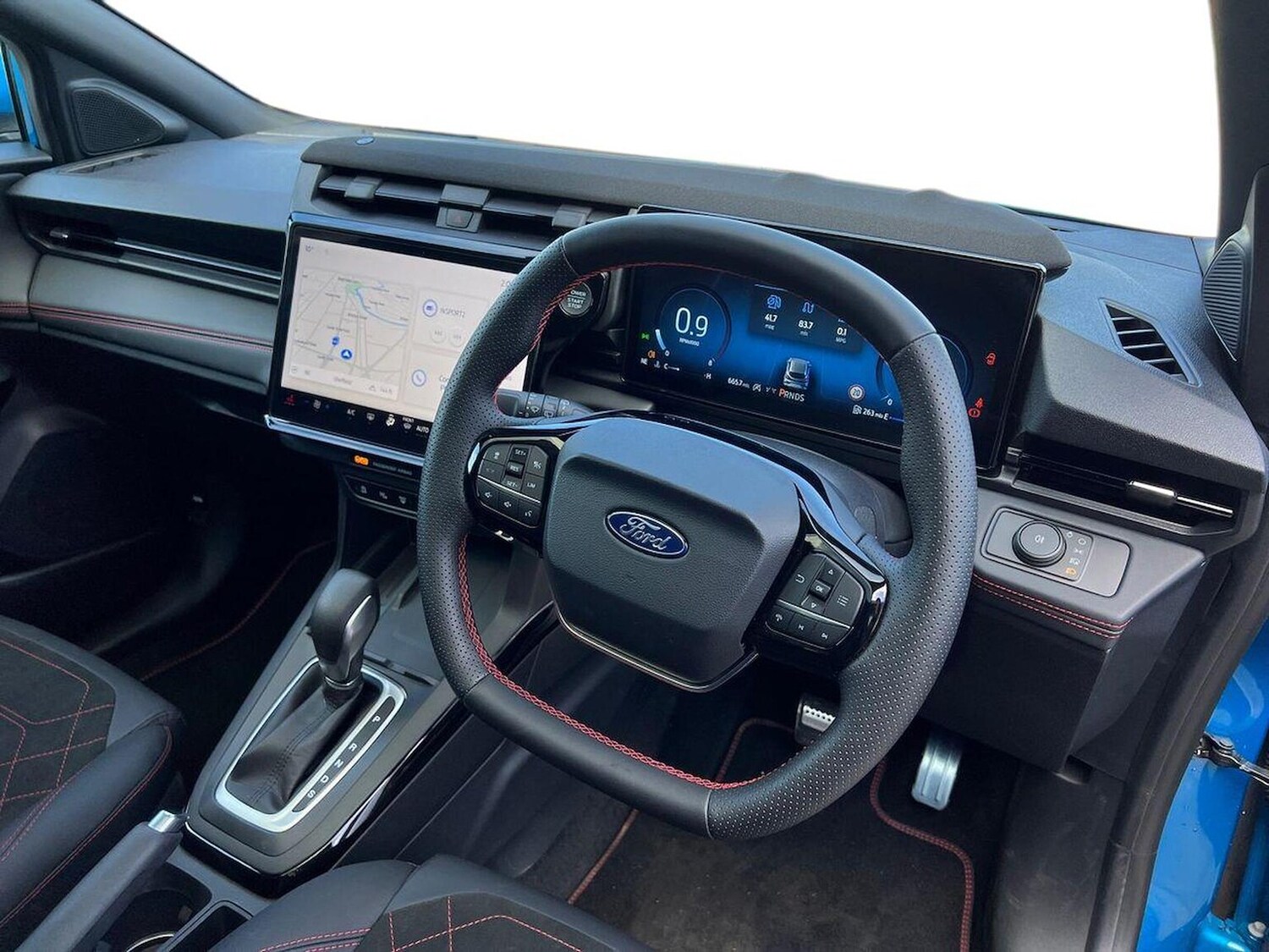 Used Ford Puma 2025 for sale - 78194406: Photo 17