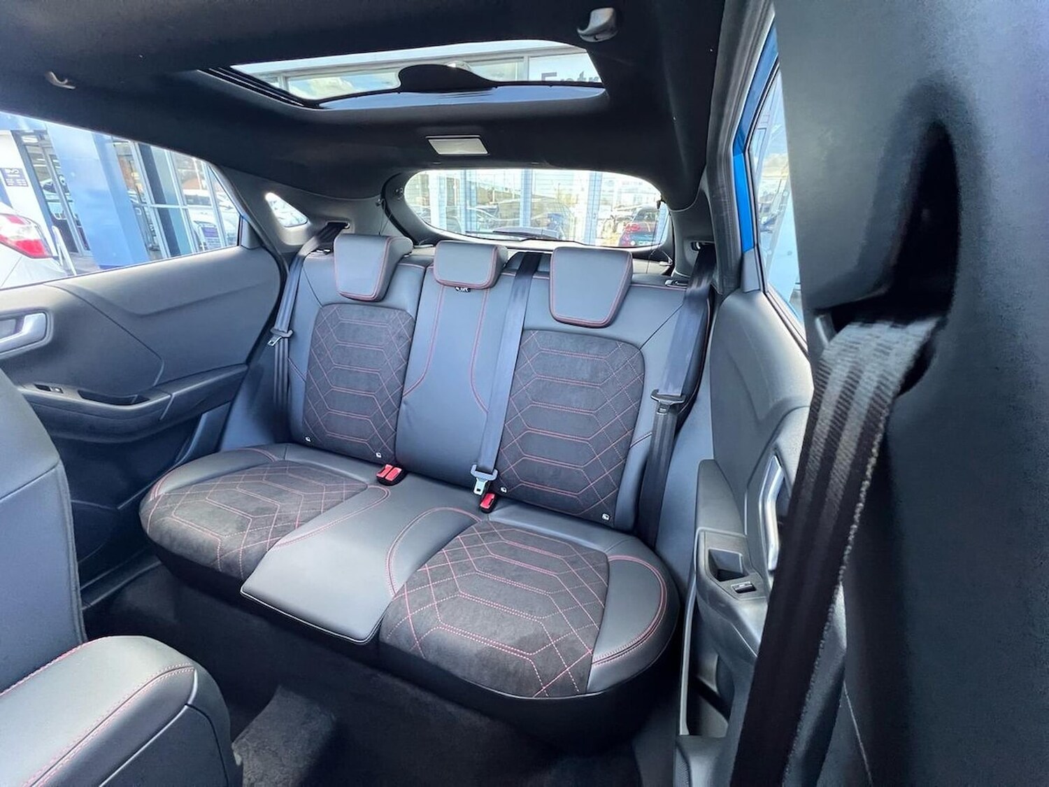 Used Ford Puma 2025 for sale - 78194406: Photo 18