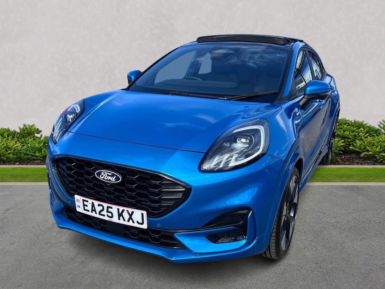 Used Ford Puma 2025 for sale - 78194406: Photo 22