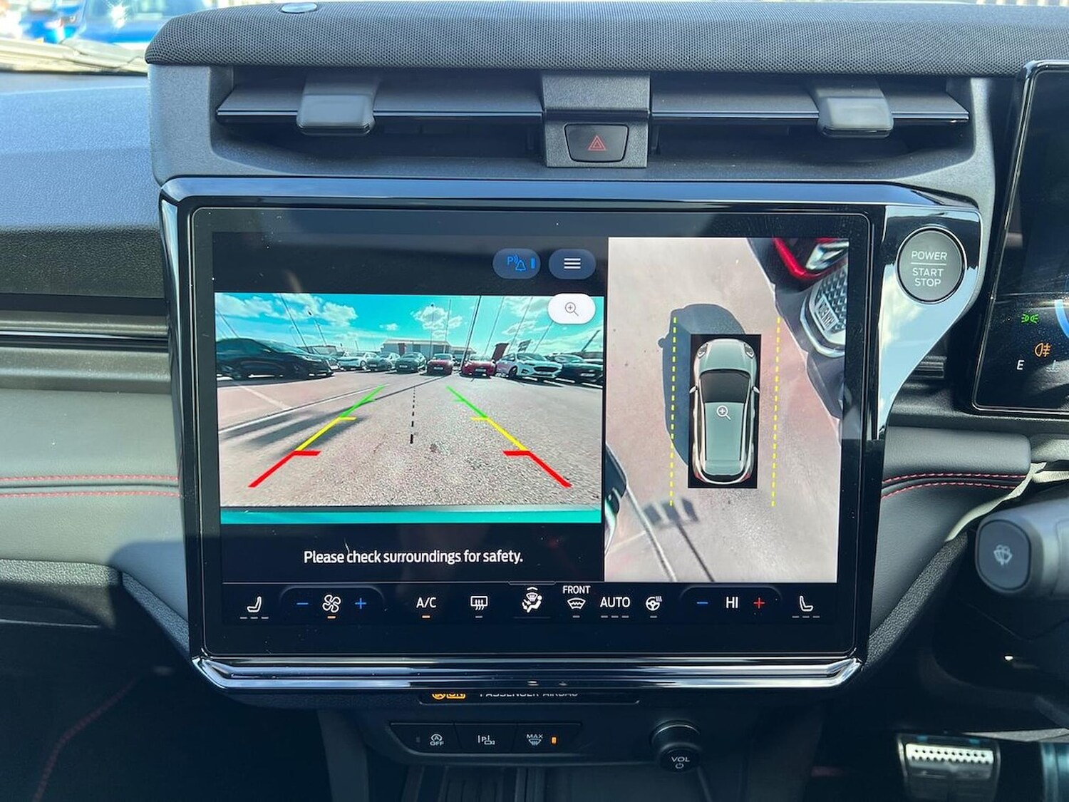 Used Ford Puma 2025 for sale - 78194406: Photo 25