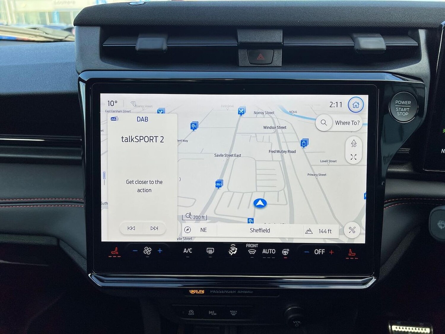 Used Ford Puma 2025 for sale - 78194406: Photo 26