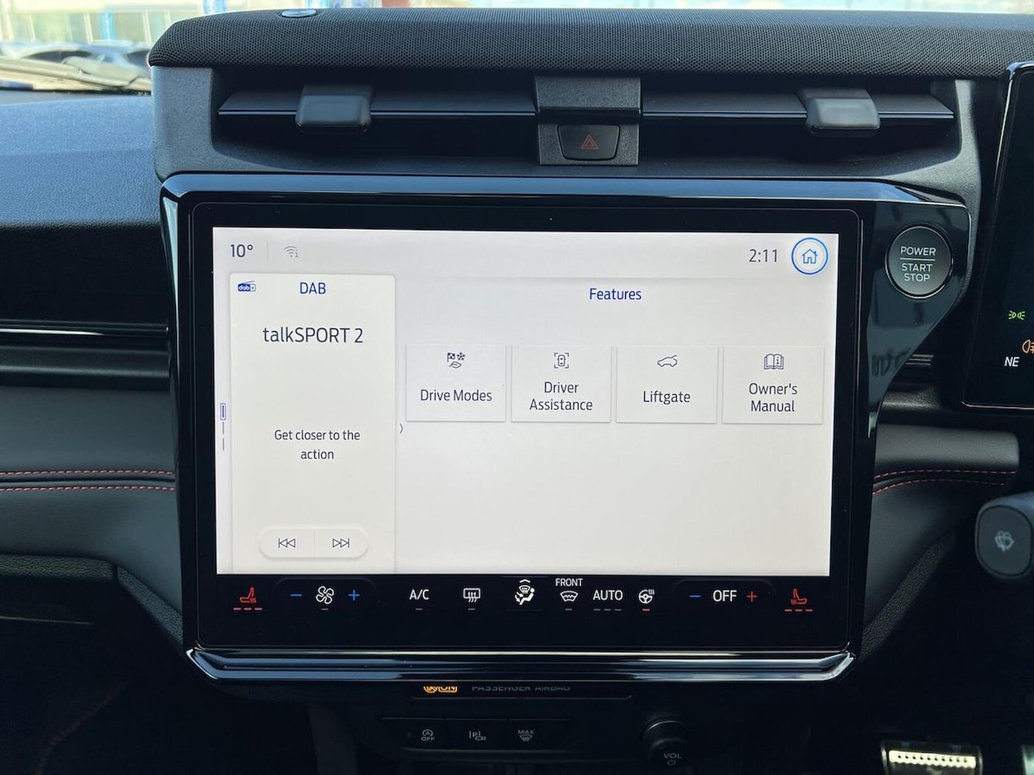 Used Ford Puma 2025 for sale - 78194406: Photo 27