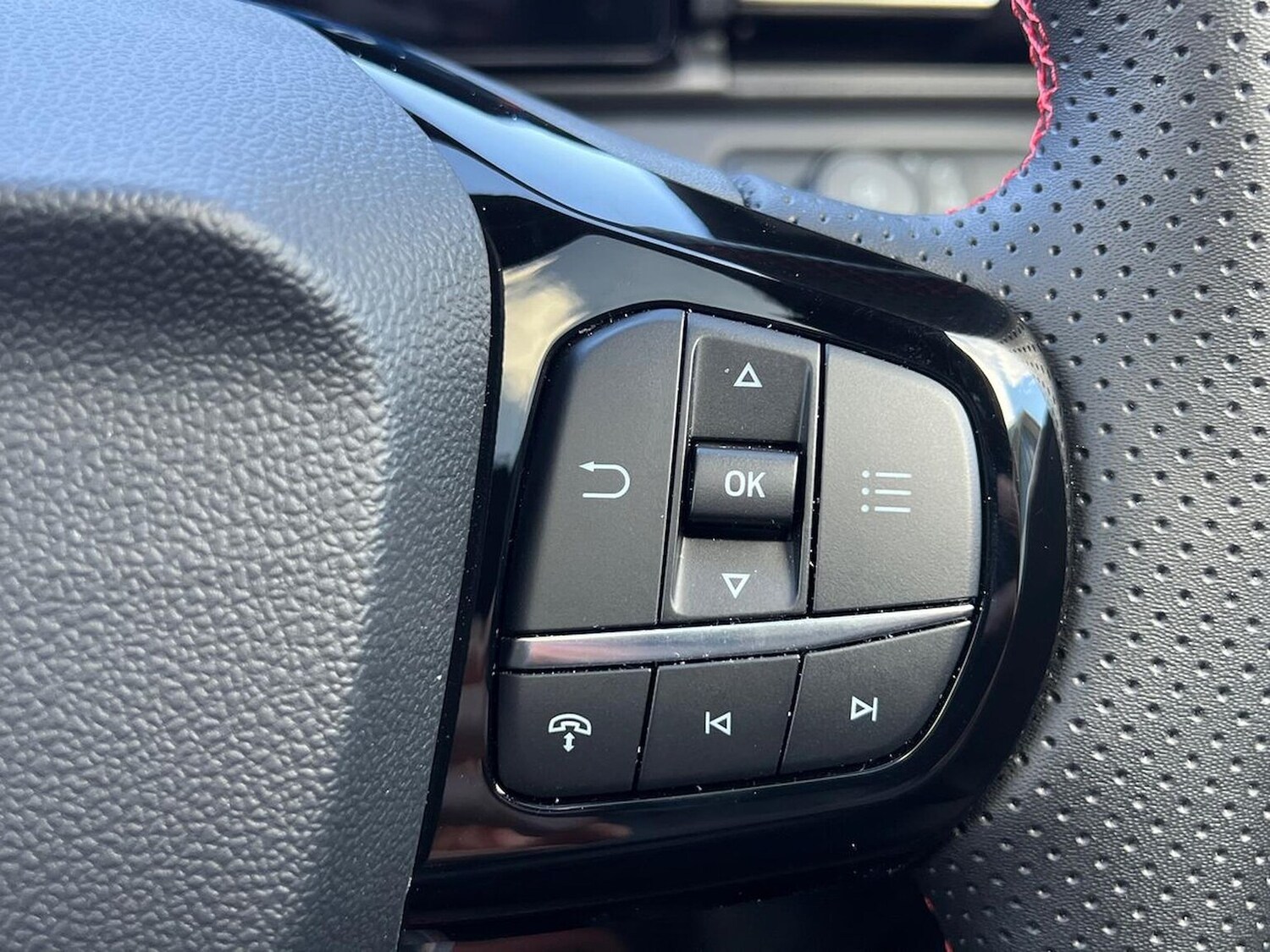 Used Ford Puma 2025 for sale - 78194406: Photo 29