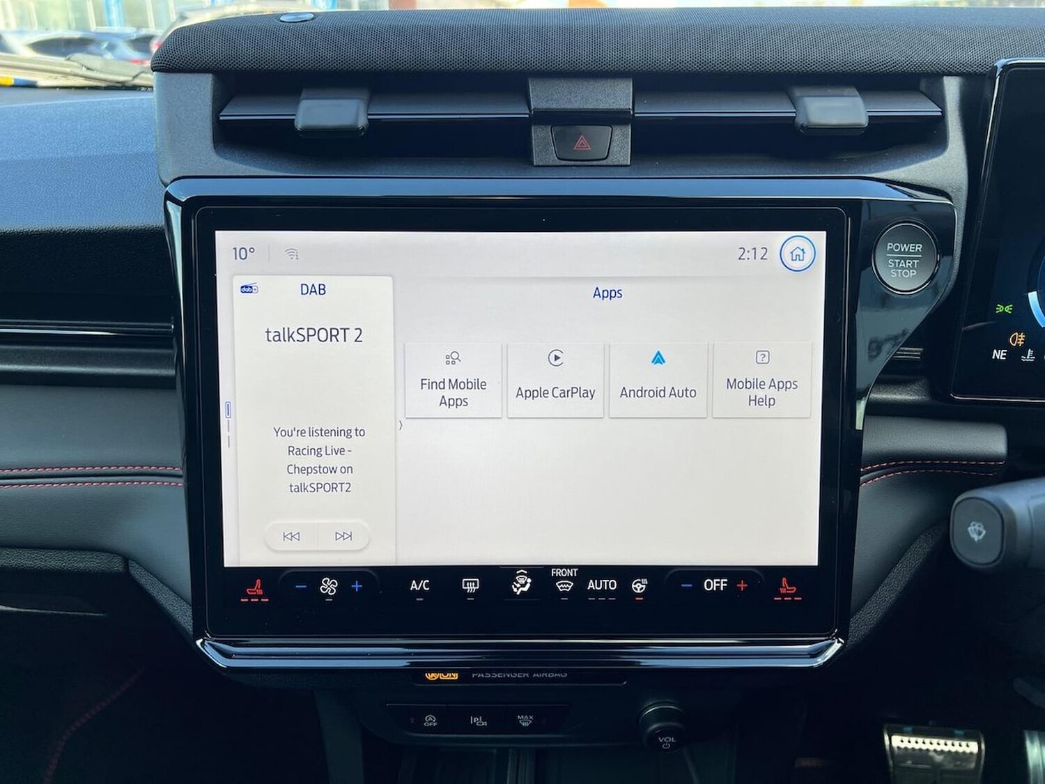 Used Ford Puma 2025 for sale - 78194406: Photo 31