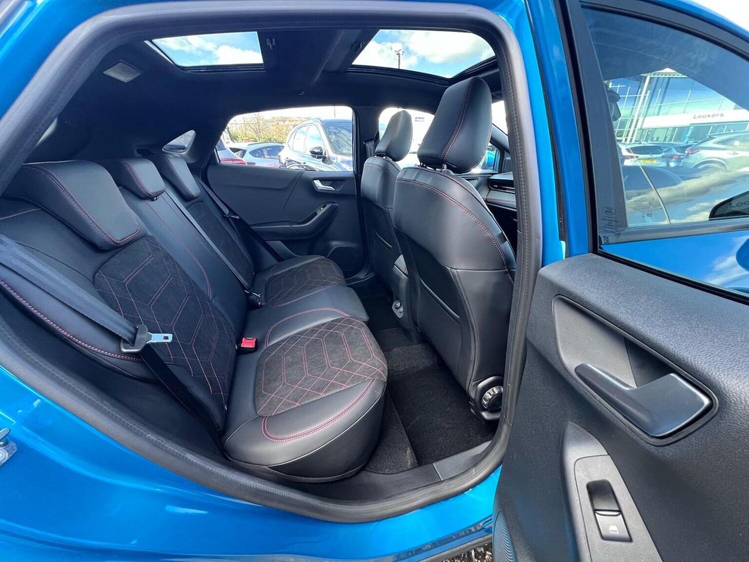 Used Ford Puma 2025 for sale - 78194406: Photo 35