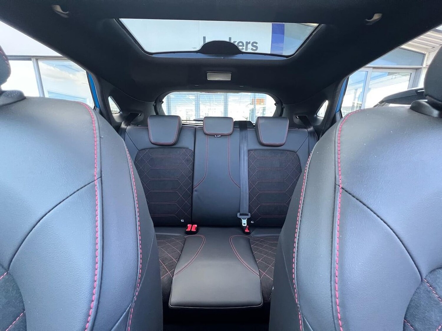 Used Ford Puma 2025 for sale - 78194406: Photo 36