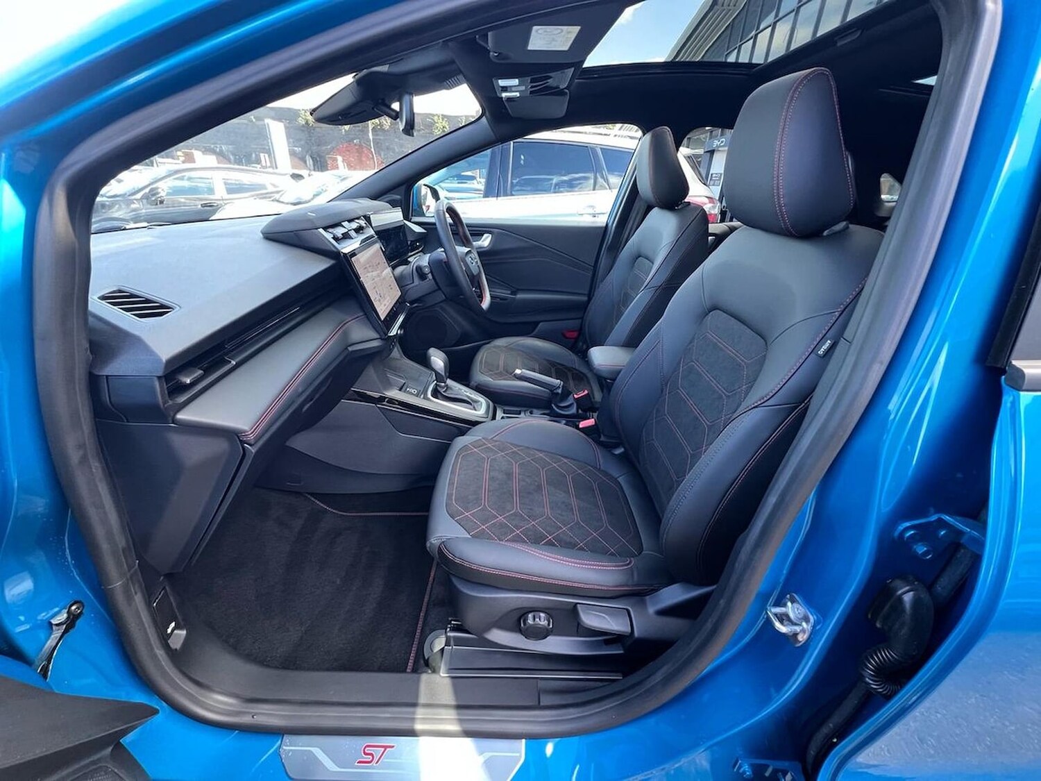 Used Ford Puma 2025 for sale - 78194406: Photo 37