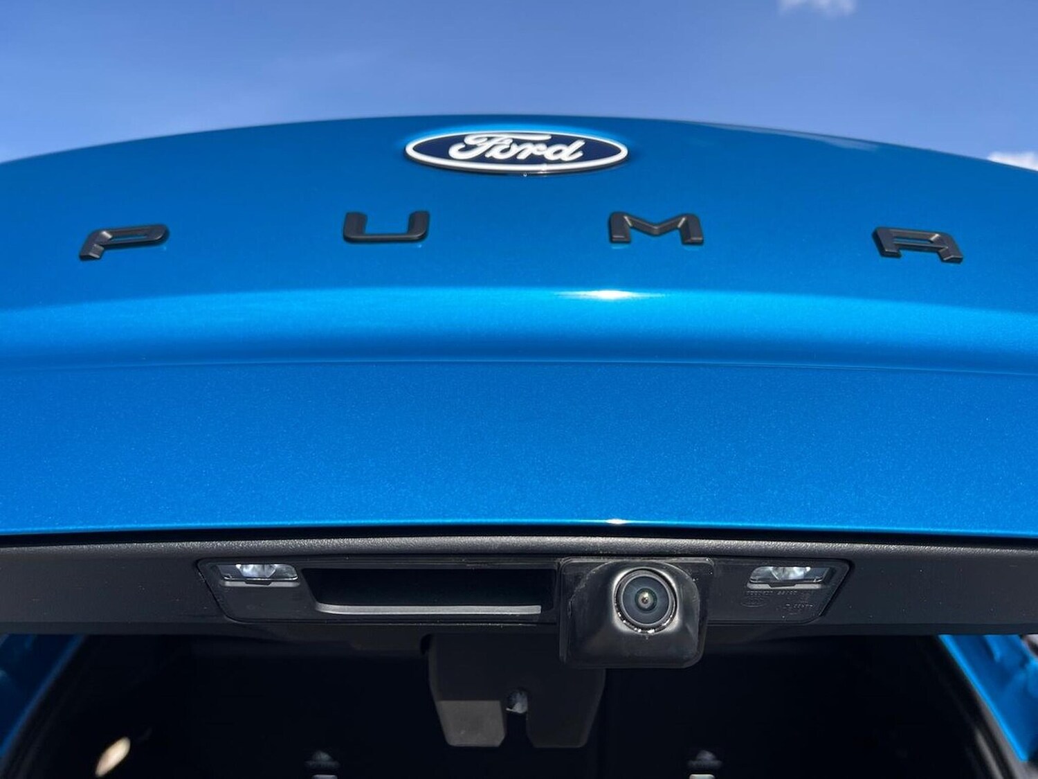 Used Ford Puma 2025 for sale - 78194406: Photo 39