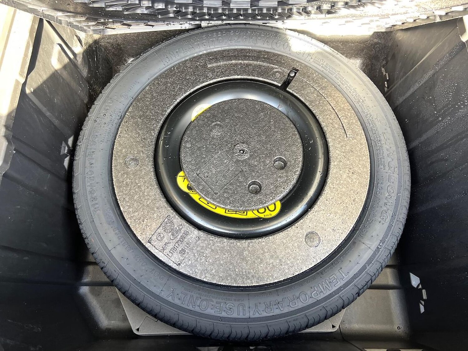 Used Ford Puma 2025 for sale - 78194406: Photo 46