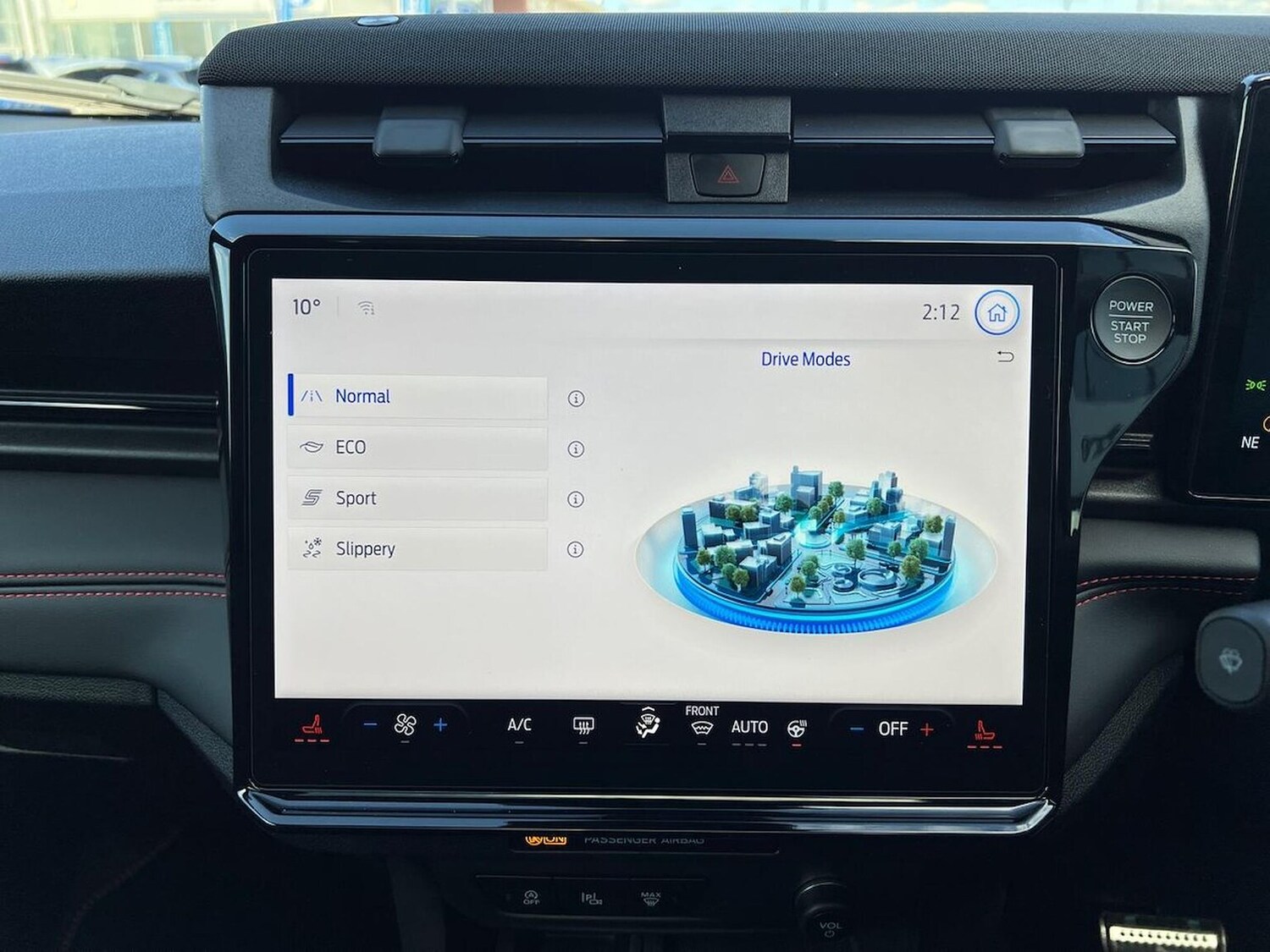 Used Ford Puma 2025 for sale - 78194406: Photo 47