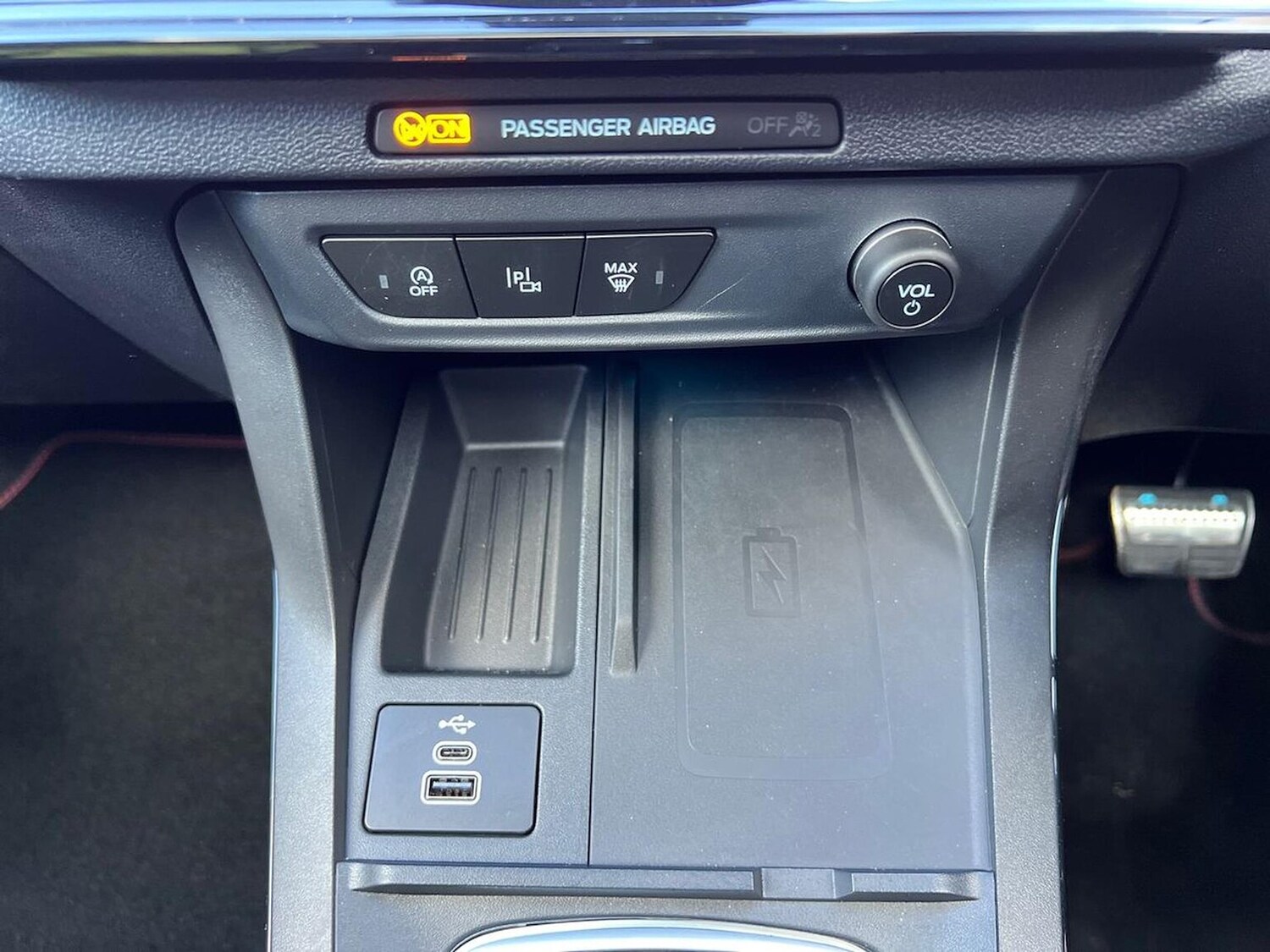 Used Ford Puma 2025 for sale - 78194406: Photo 48