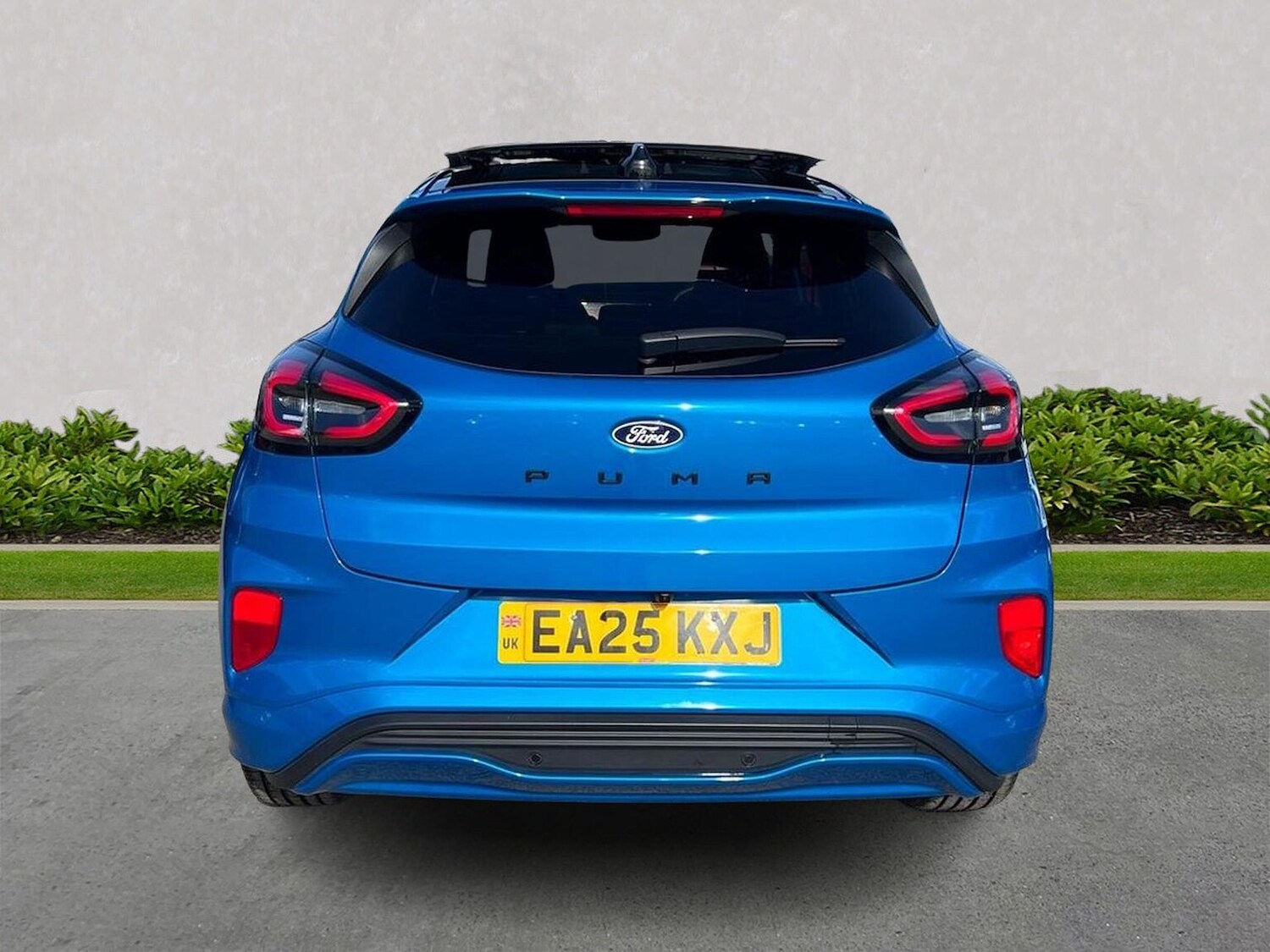 Used Ford Puma 2025 for sale - 78194406: Photo 6