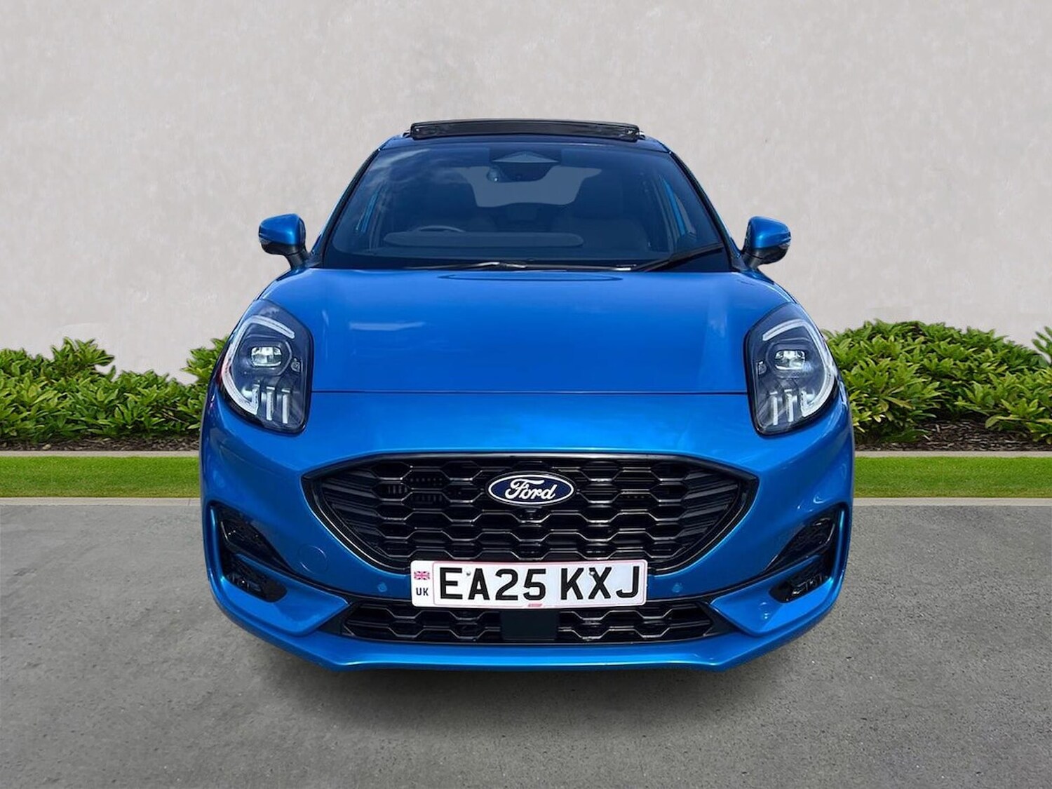 Used Ford Puma 2025 for sale - 78194406: Photo 7