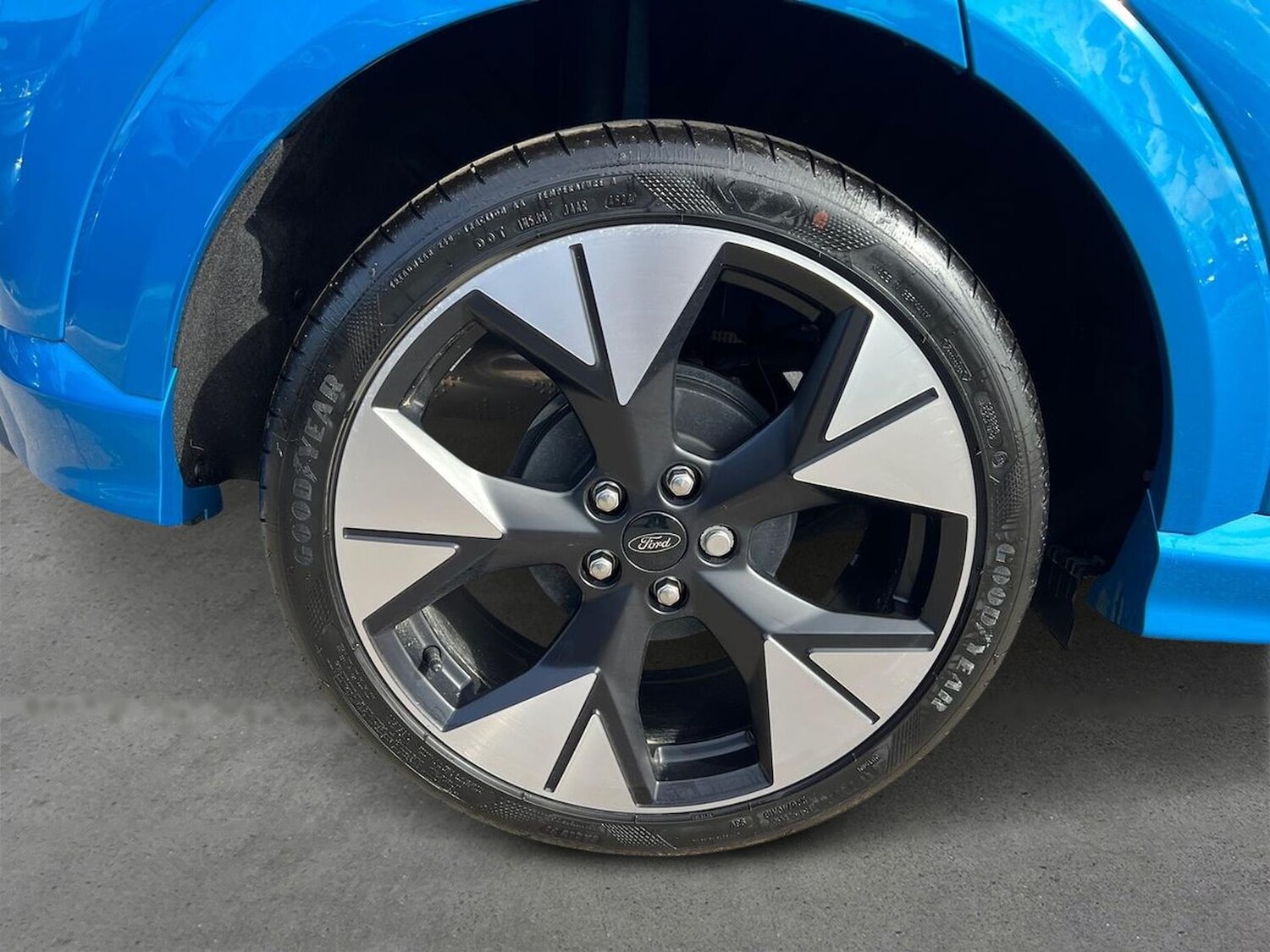 Used Ford Puma 2025 for sale - 78194406: Photo 8