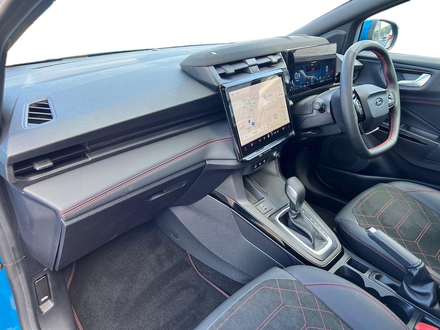 Used Ford Puma 2025 for sale - 78194406: Photo 9