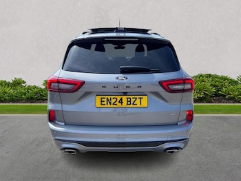 Used Ford Kuga 2024 for sale - 75511708: Photo