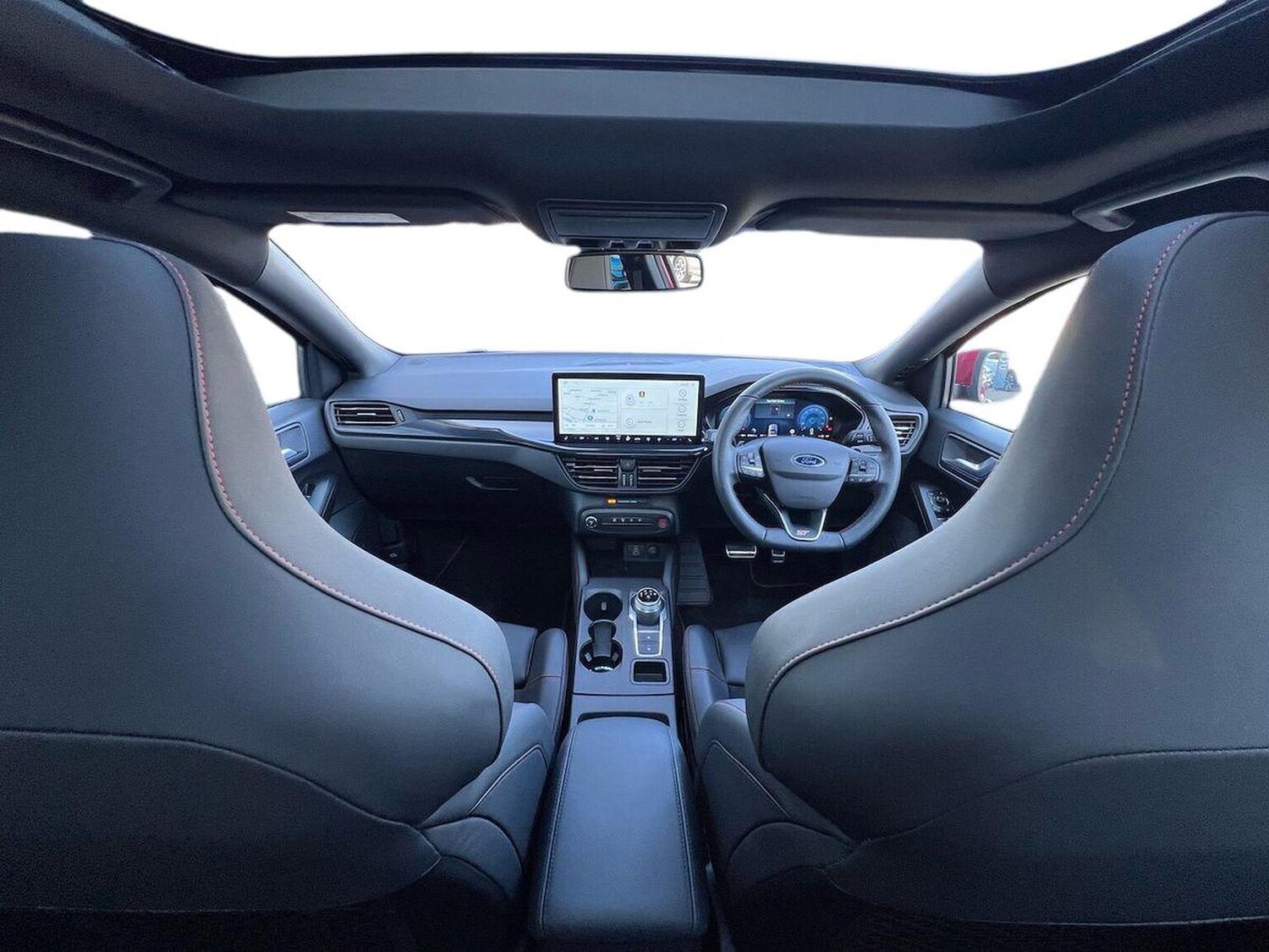 Used Ford Focus 2025 for sale - 78194906: Photo 10