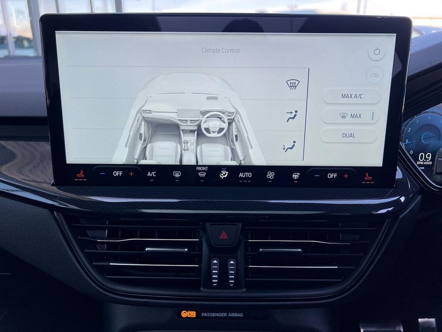 Used Ford Focus 2025 for sale - 78194906: Photo 14