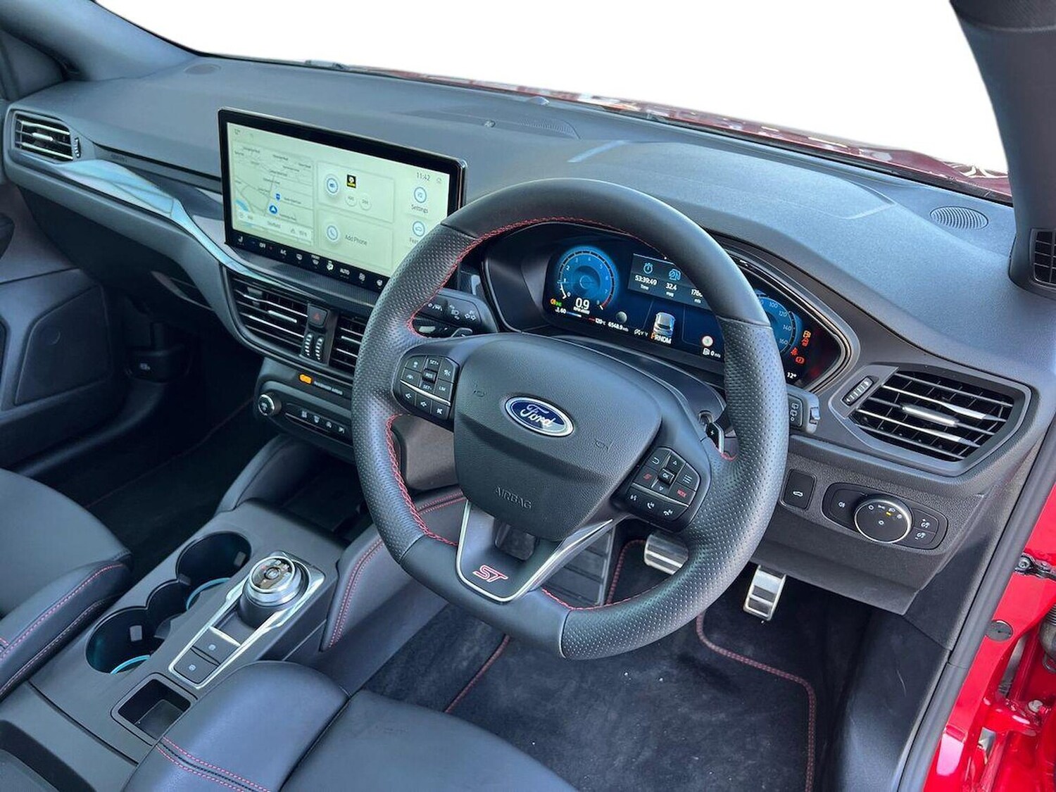 Used Ford Focus 2025 for sale - 78194906: Photo 17