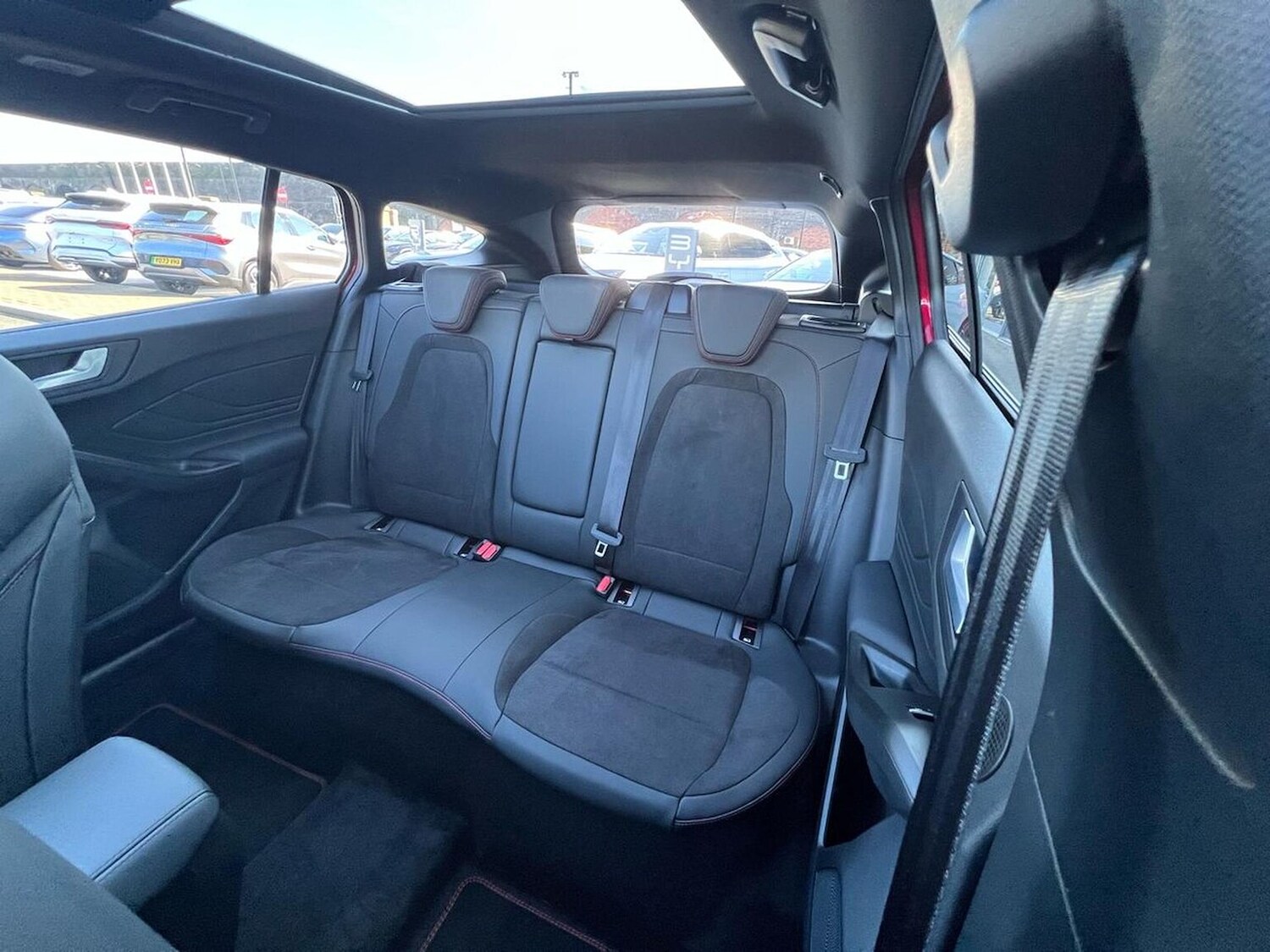 Used Ford Focus 2025 for sale - 78194906: Photo 18