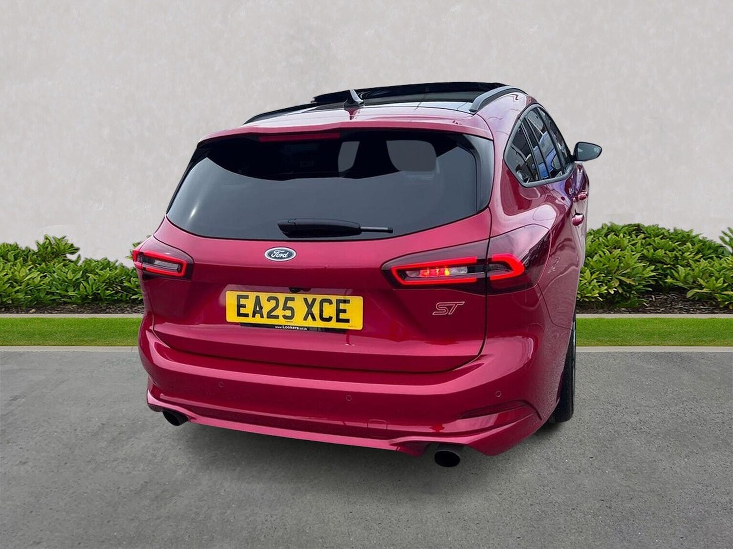 Used Ford Focus 2025 for sale - 78194906: Photo 20